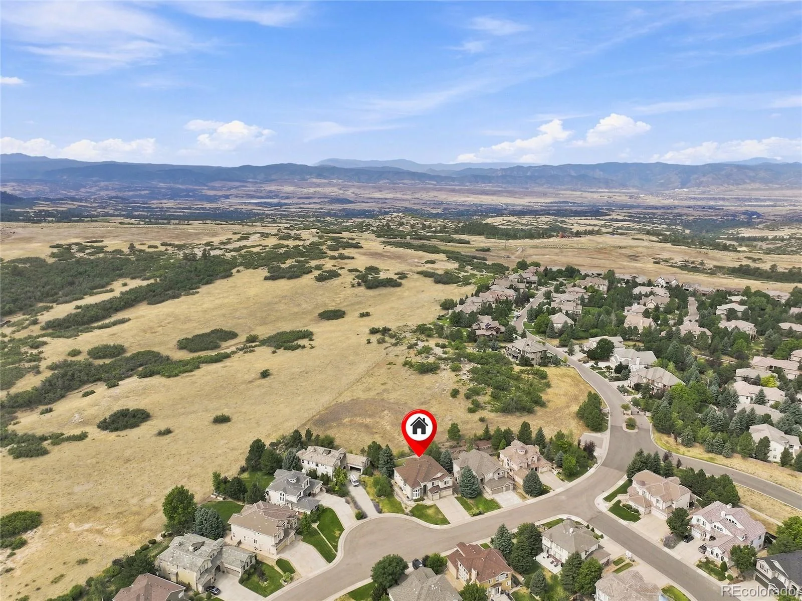 6072 Vacquero Drive Castle Rock CO 80108 | MLS #REC2347148 08112026183233 1600 41