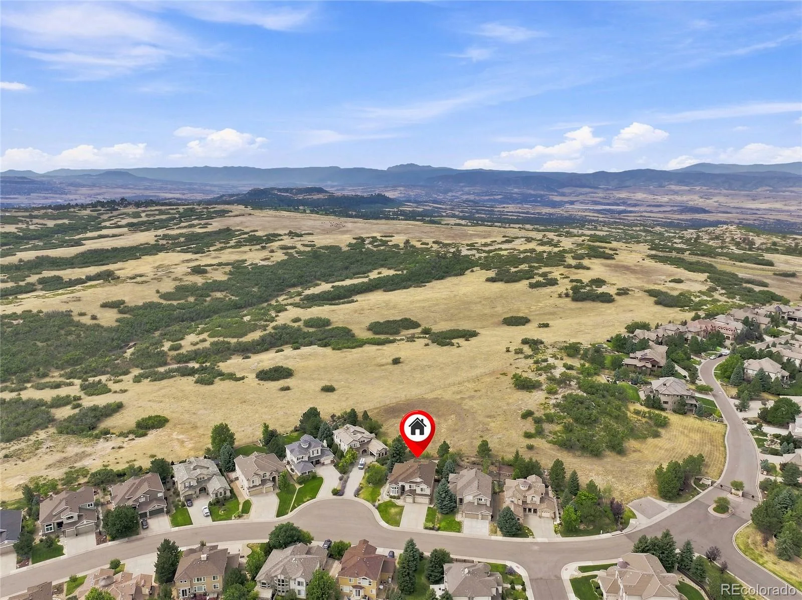 6072 Vacquero Drive Castle Rock CO 80108 | MLS #REC2347148 08112026183233 1600 42