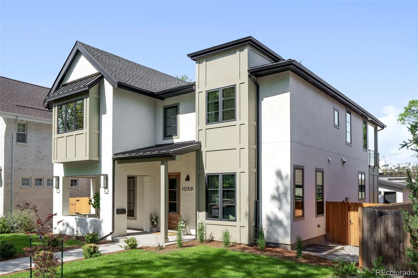 1059 S York Street Denver CO 80209 MLS #REC2347820 05292026222740 1600 1