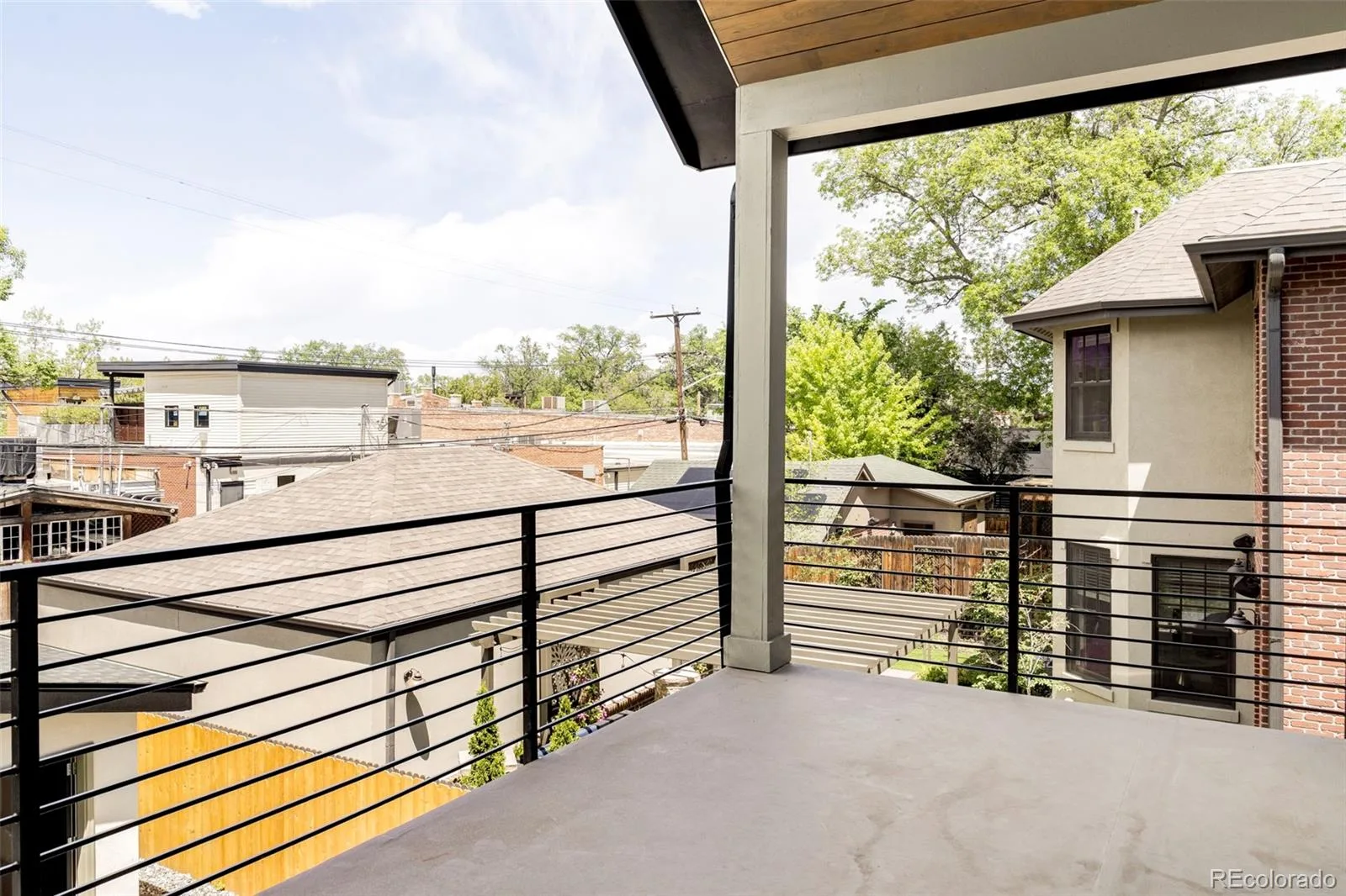 1059 S York Street Denver CO 80209 MLS #REC2347820 05292026222740 1600 20
