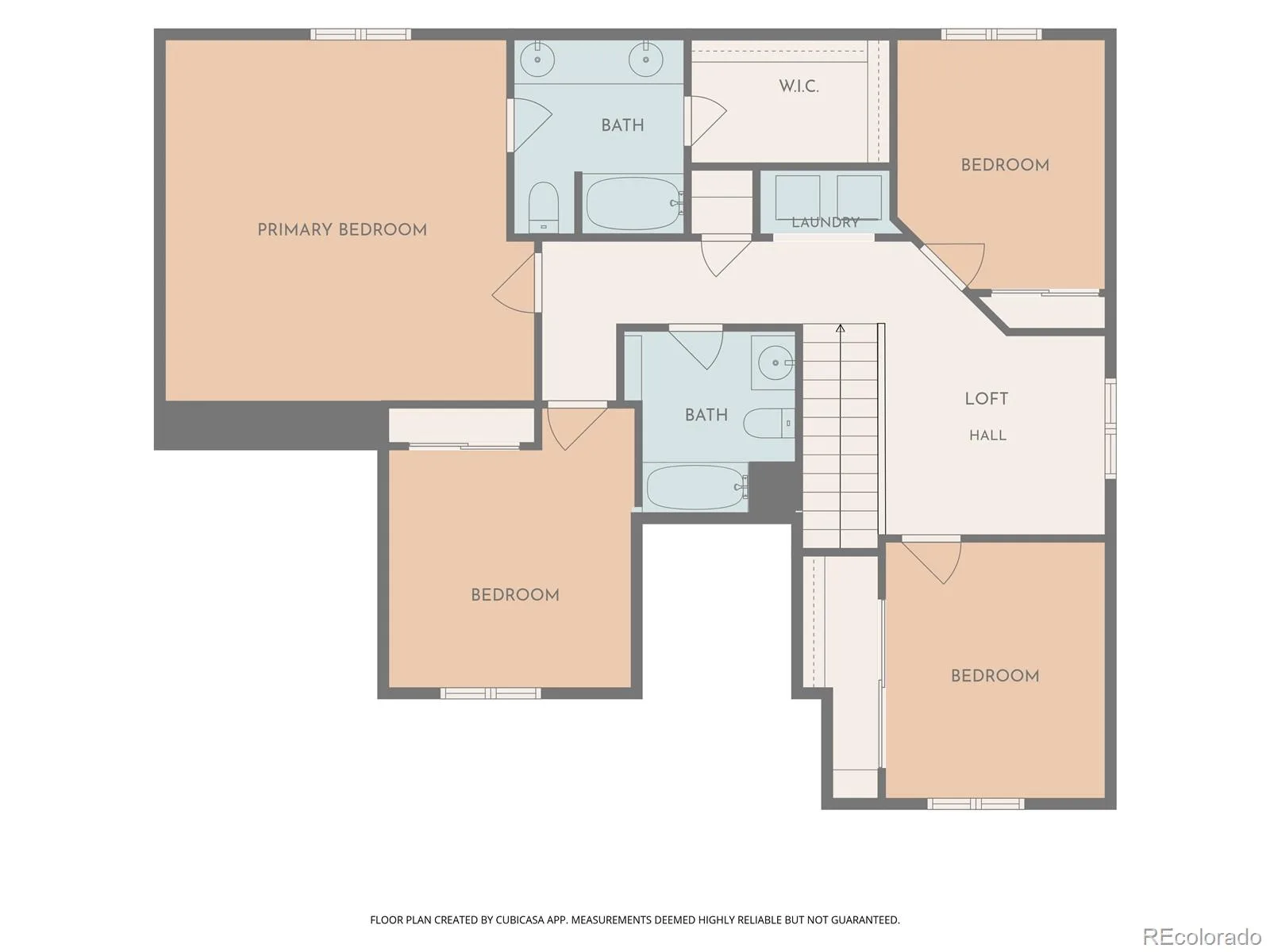 501 Saint Andrews Drive Longmont CO 80504 | MLS #REC2348836 07172026205521 1600 35