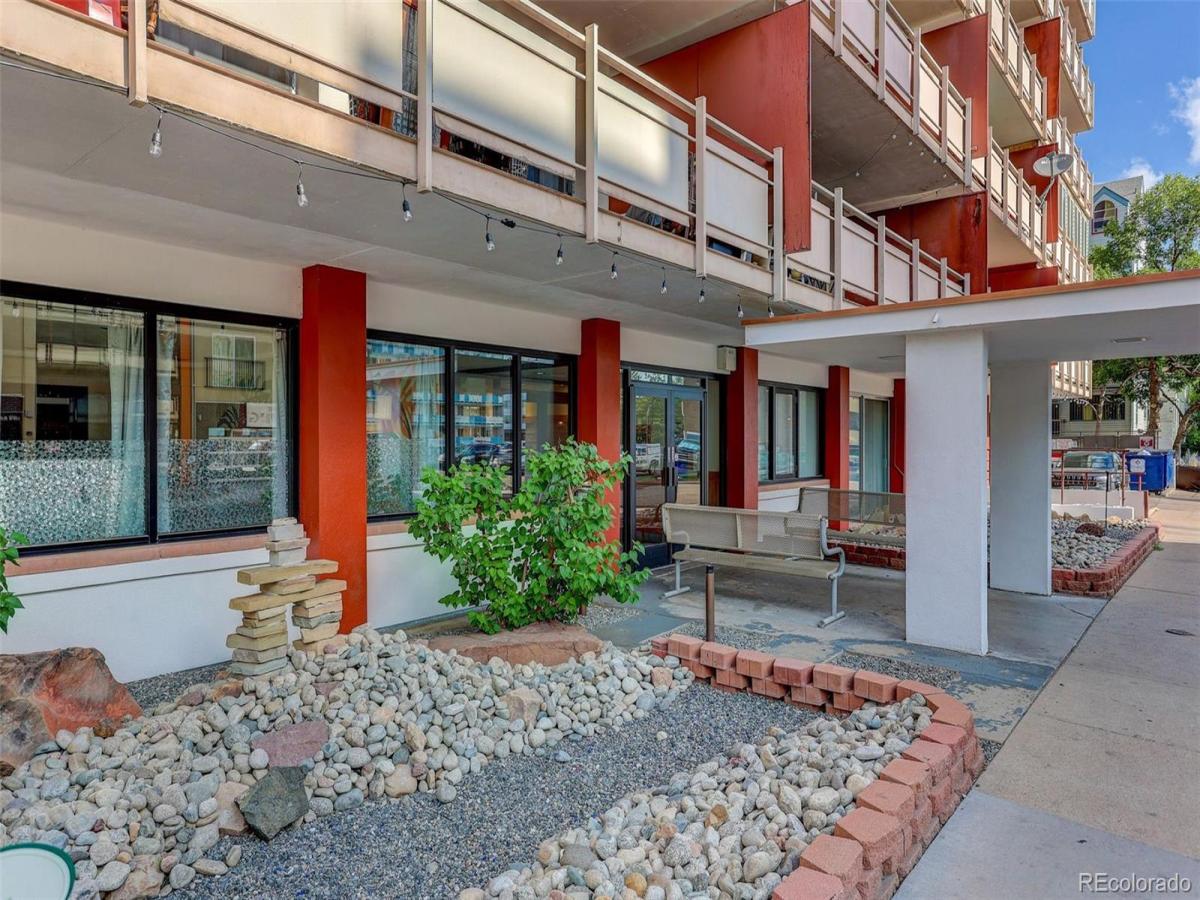 1121 Albion Street #607 Denver CO 80220 | MLS #REC2348879 MLS #REC2348879 image #0