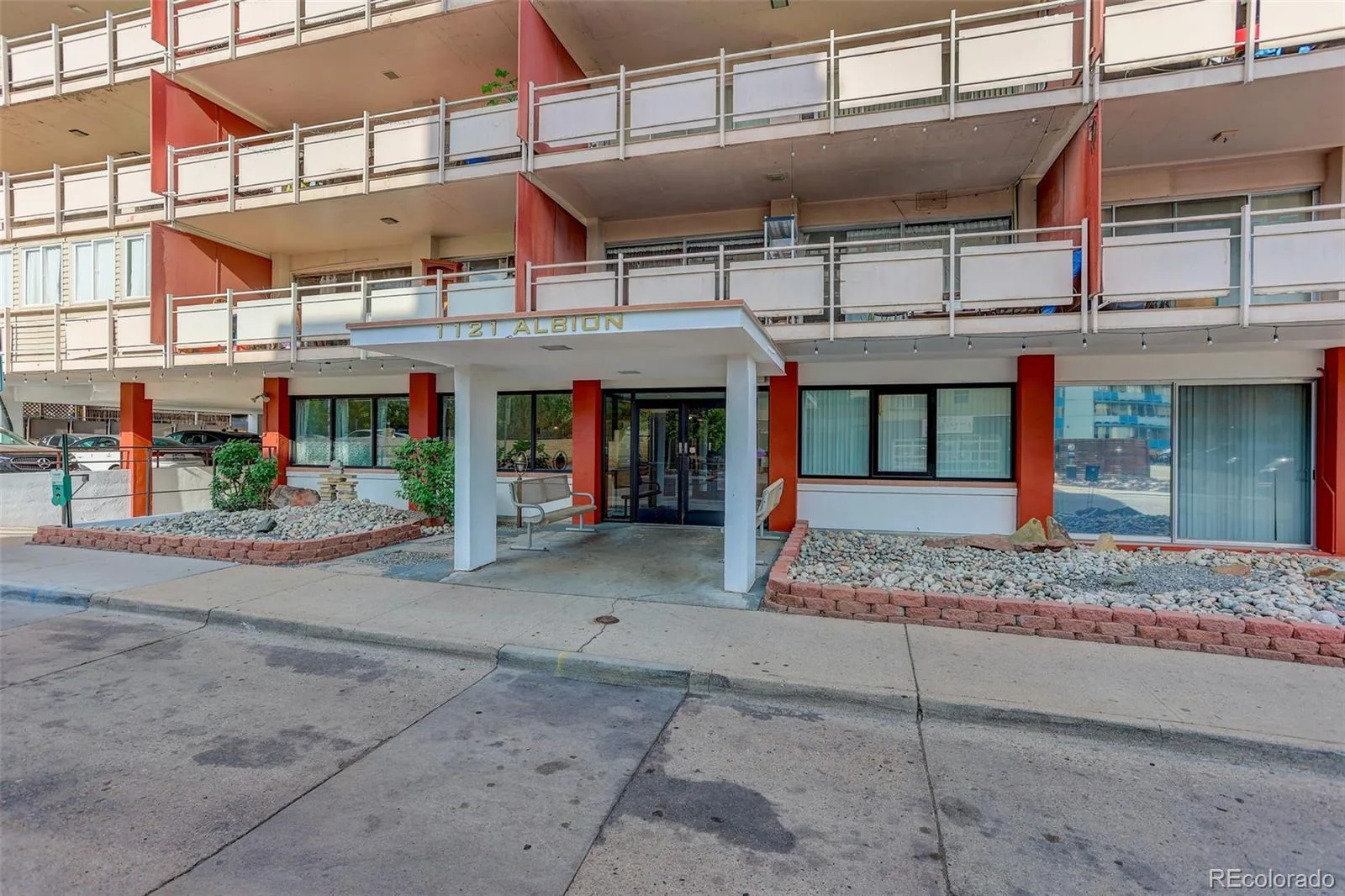 1121 Albion Street #607 Denver CO 80220 | MLS #REC2348879 07232026154330 1600 1