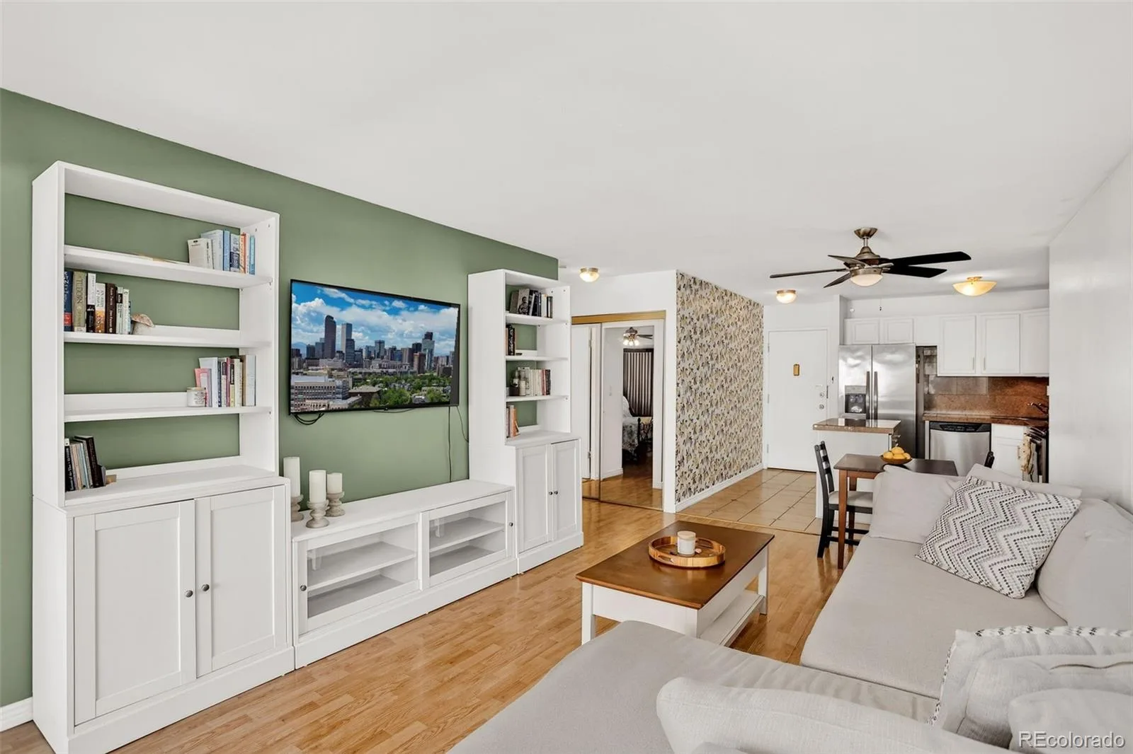 1121 Albion Street #607 Denver CO 80220 | MLS #REC2348879 07232026154330 1600 11