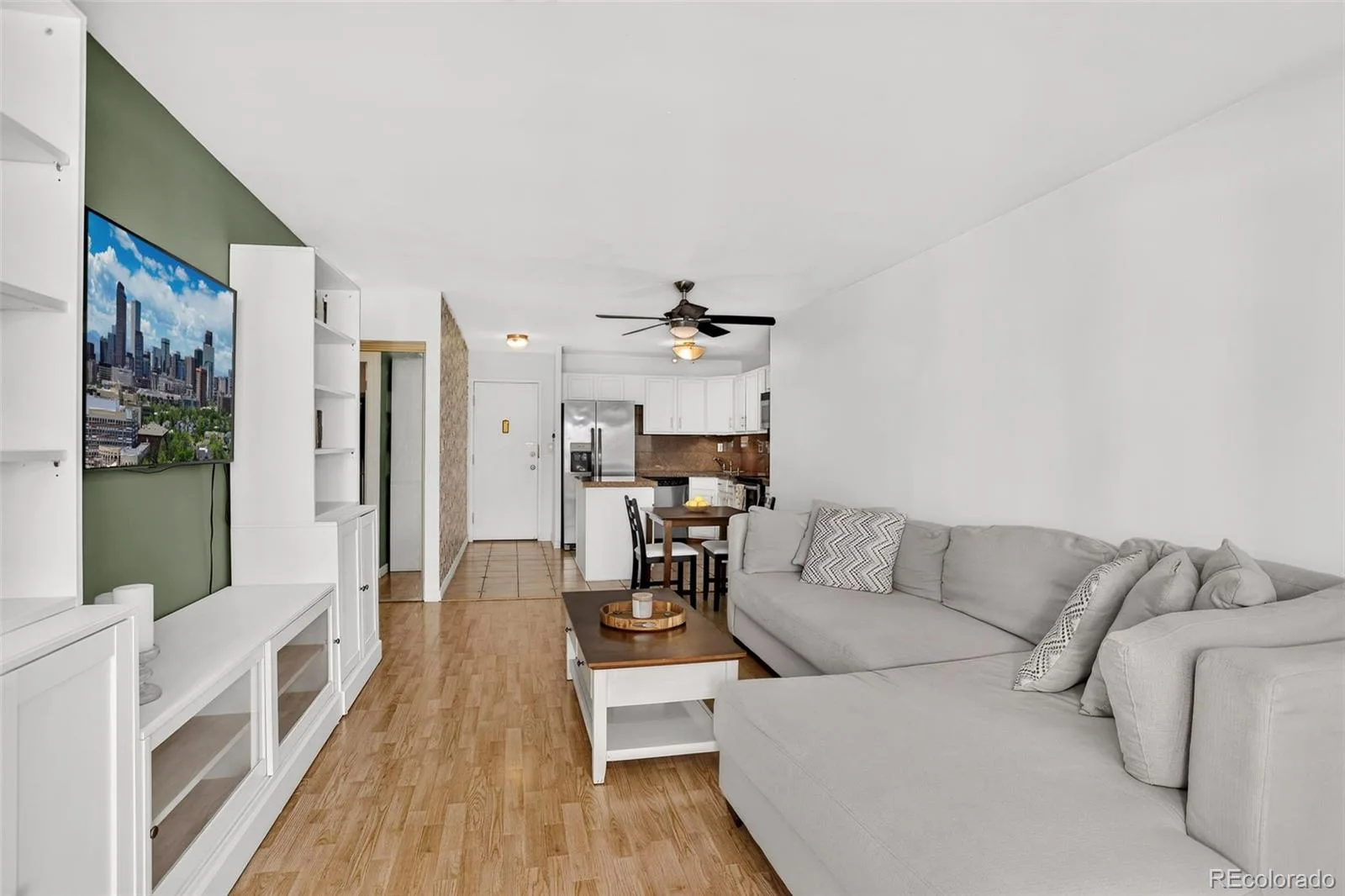 1121 Albion Street #607 Denver CO 80220 | MLS #REC2348879 07232026154330 1600 13