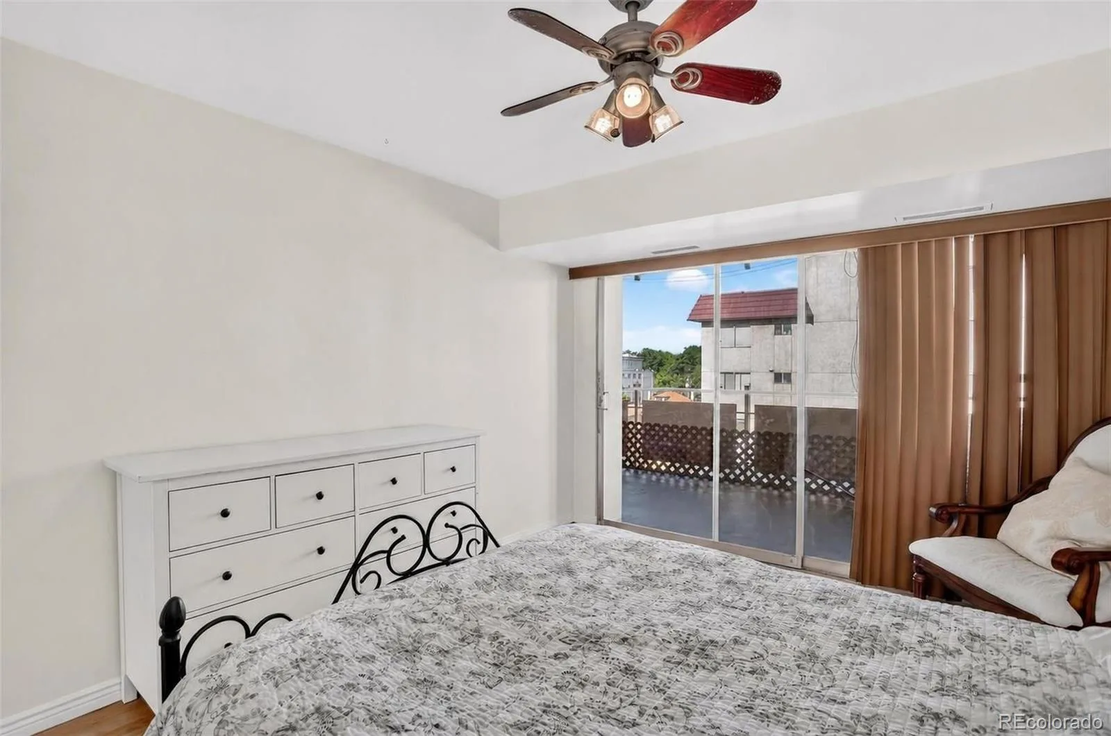 1121 Albion Street #607 Denver CO 80220 | MLS #REC2348879 07232026154330 1600 17