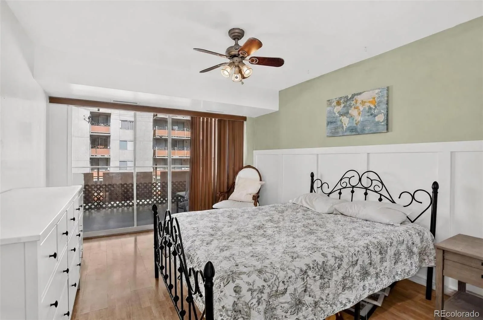 1121 Albion Street #607 Denver CO 80220 | MLS #REC2348879 07232026154330 1600 18