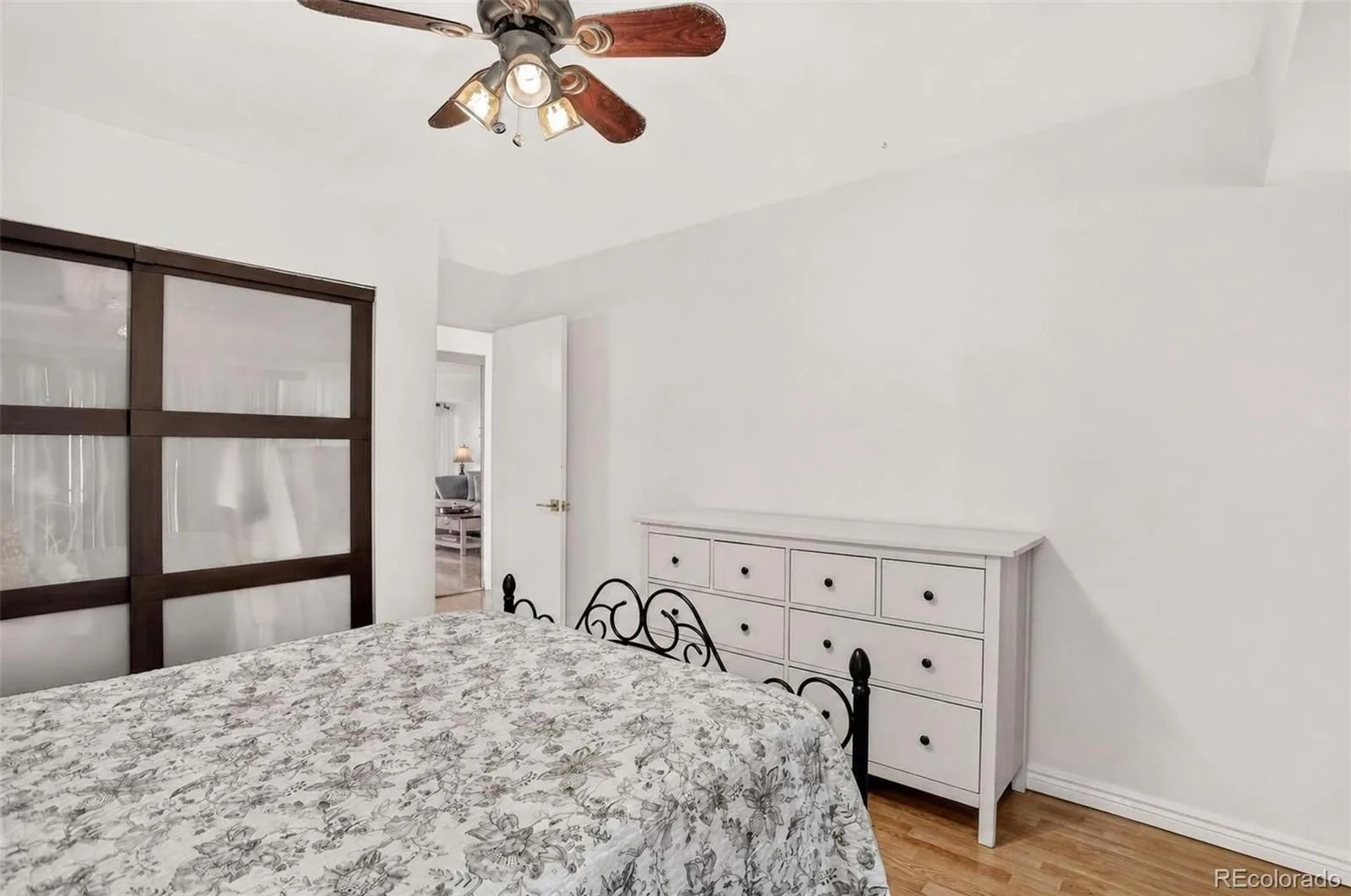 1121 Albion Street #607 Denver CO 80220 | MLS #REC2348879 07232026154330 1600 19