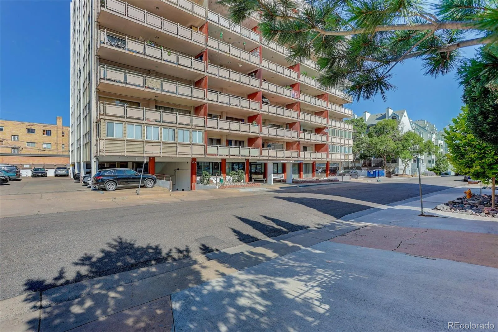 1121 Albion Street #607 Denver CO 80220 | MLS #REC2348879 07232026154330 1600 2