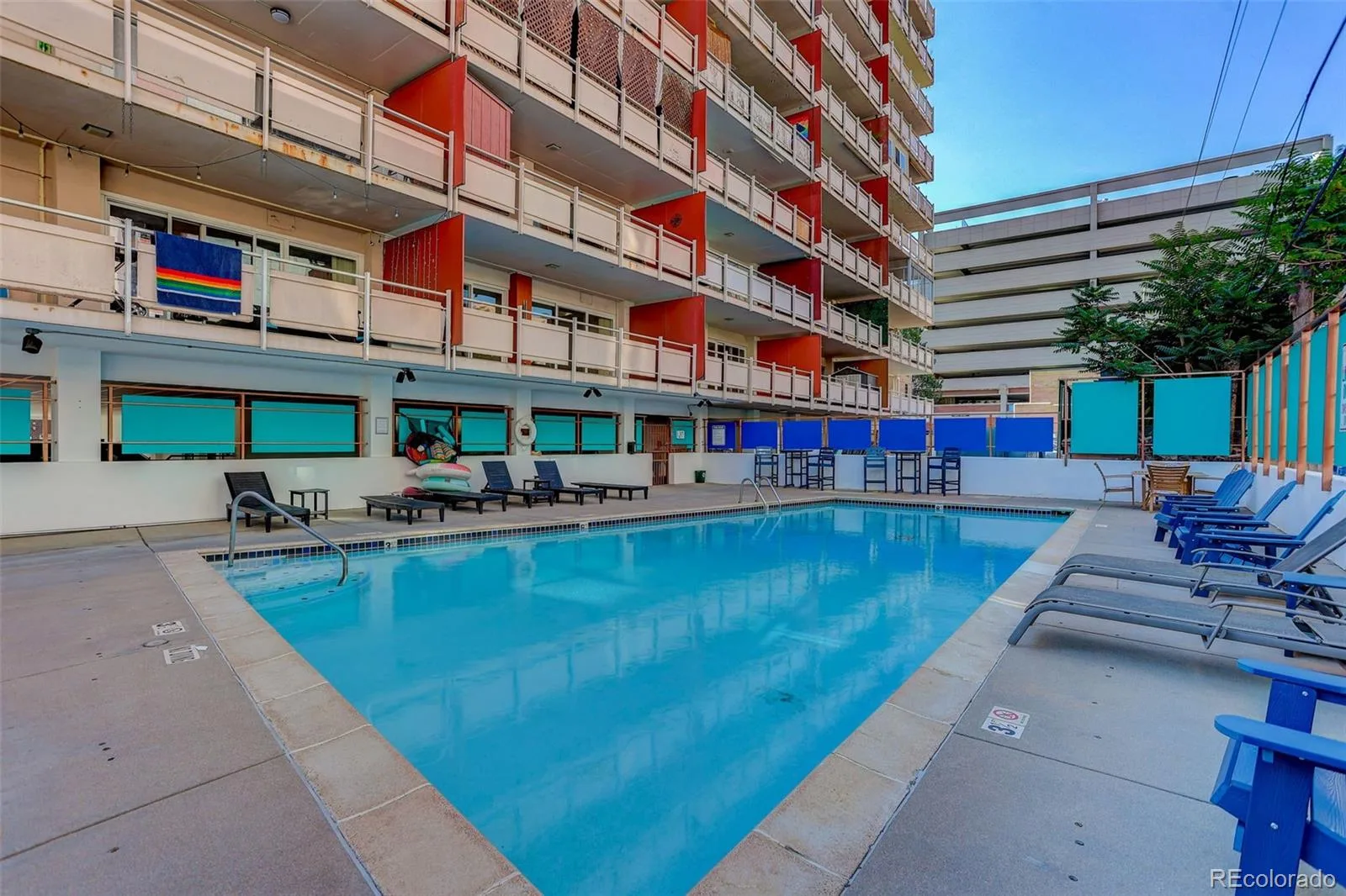 1121 Albion Street #607 Denver CO 80220 | MLS #REC2348879 07232026154330 1600 25