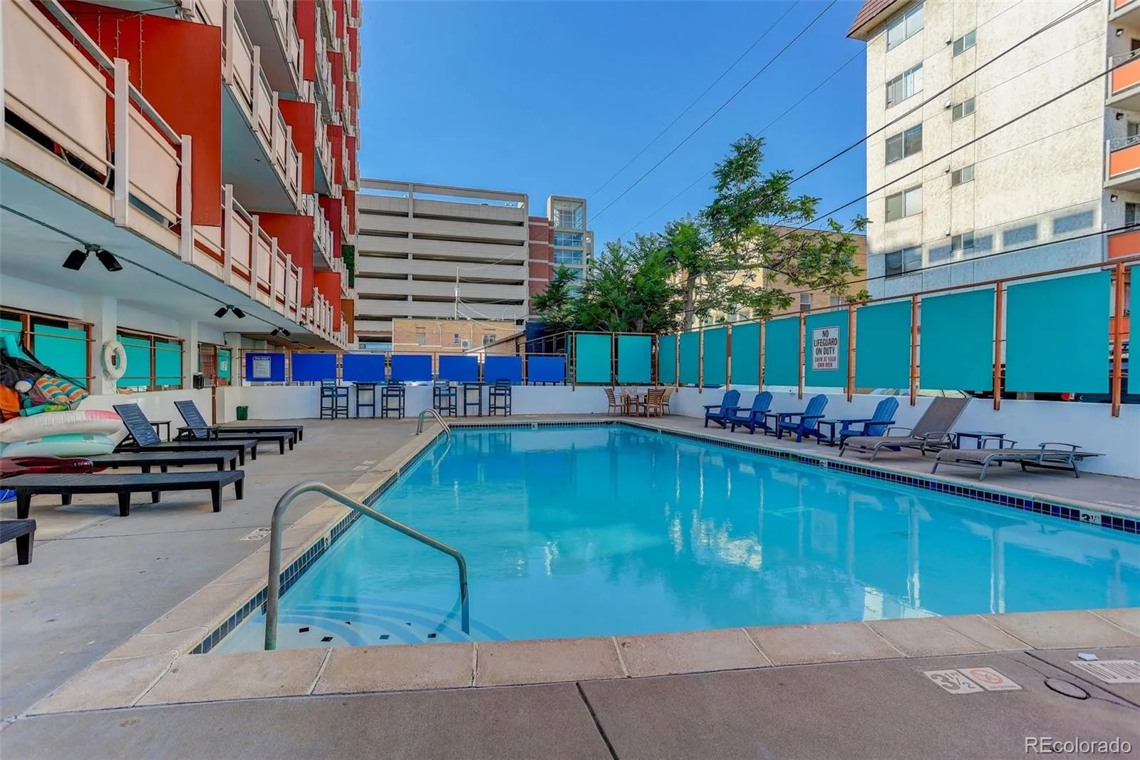 1121 Albion Street #607 Denver CO 80220 | MLS #REC2348879 07232026154330 1600 26