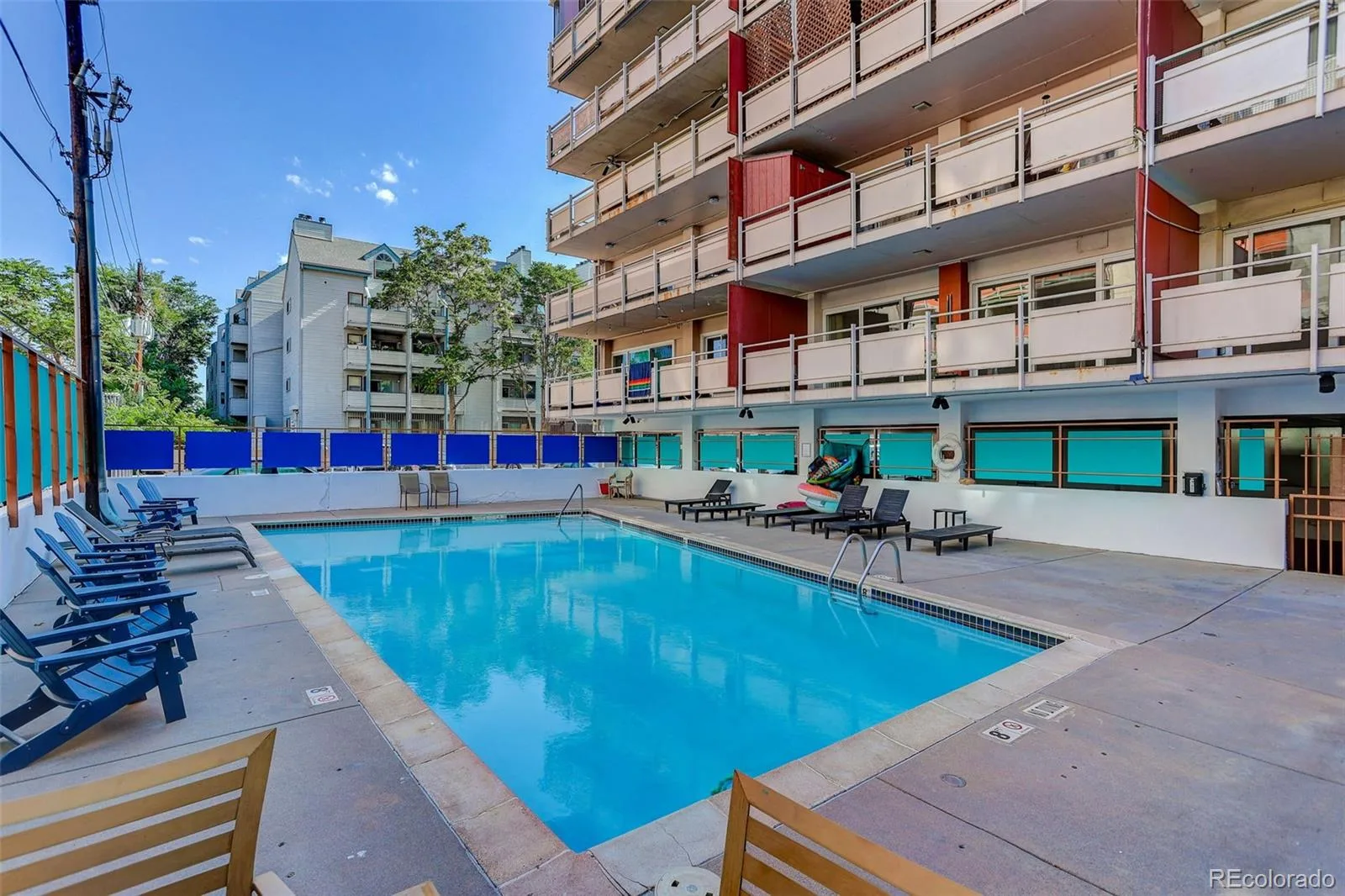 1121 Albion Street #607 Denver CO 80220 | MLS #REC2348879 07232026154330 1600 27
