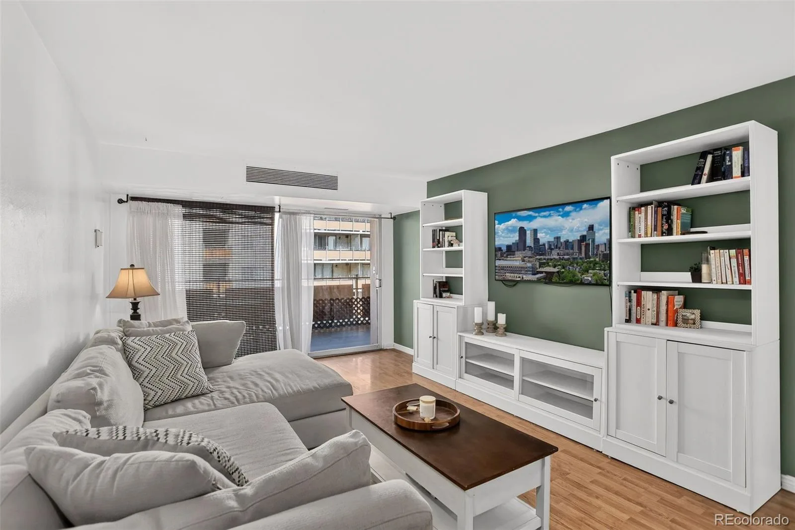 1121 Albion Street #607 Denver CO 80220 | MLS #REC2348879 07232026154330 1600 3