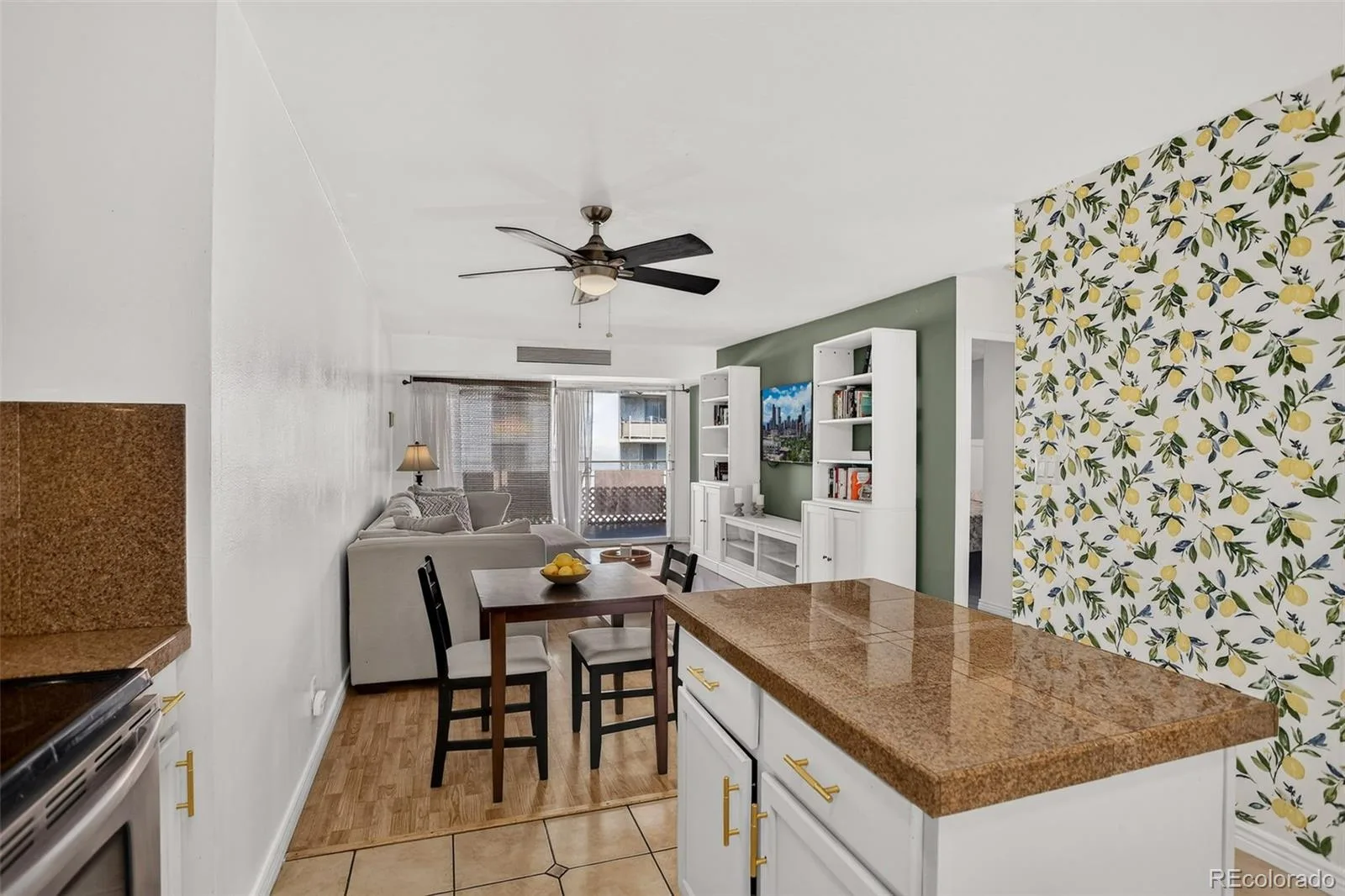 1121 Albion Street #607 Denver CO 80220 | MLS #REC2348879 07232026154330 1600 7