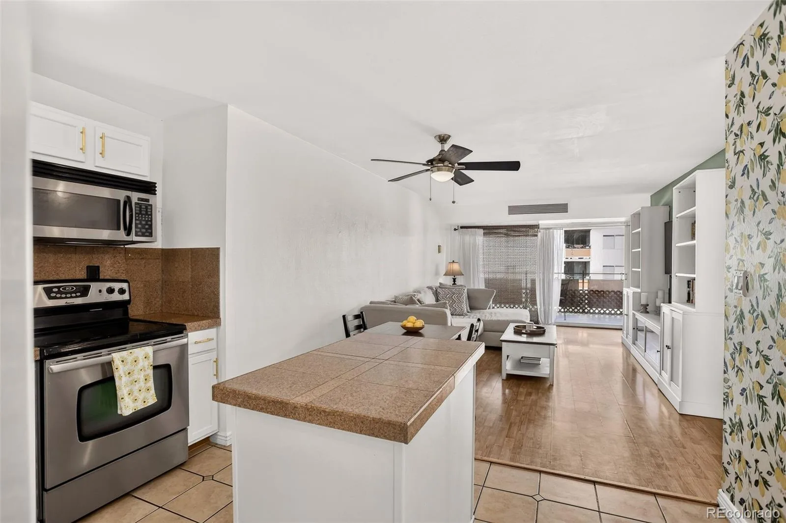 1121 Albion Street #607 Denver CO 80220 | MLS #REC2348879 07232026154330 1600 9