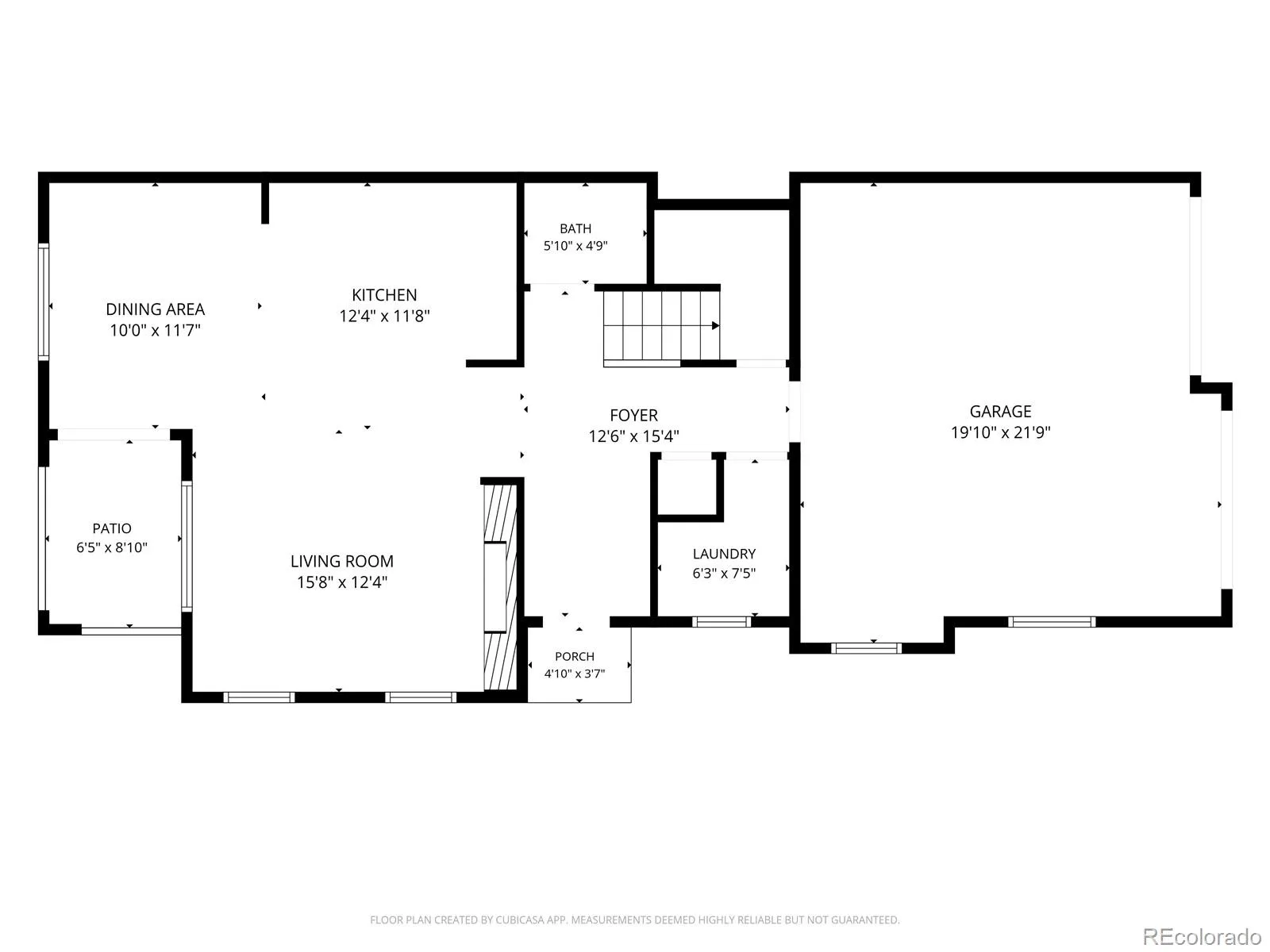 14943 E Belleview Drive Aurora CO 80015 | MLS #REC2349166 08312026164604 1600 23