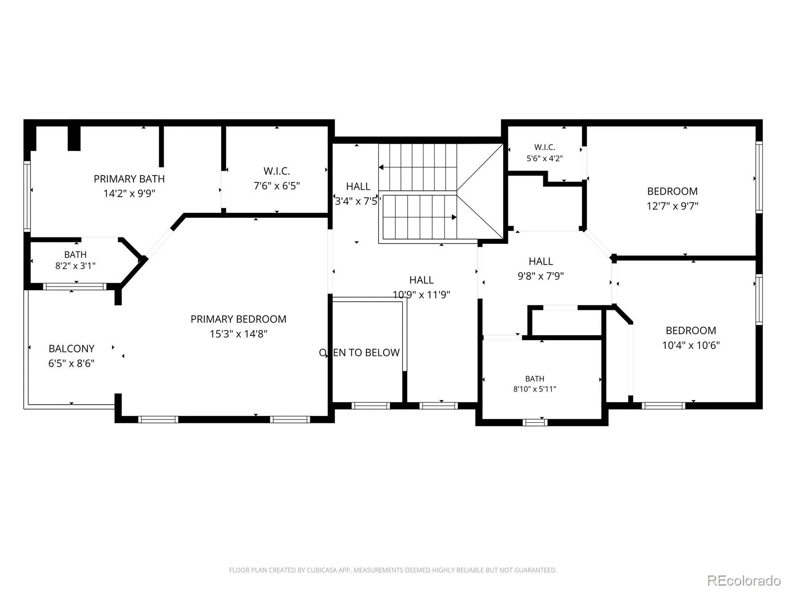 14943 E Belleview Drive Aurora CO 80015 | MLS #REC2349166 08312026164604 1600 39