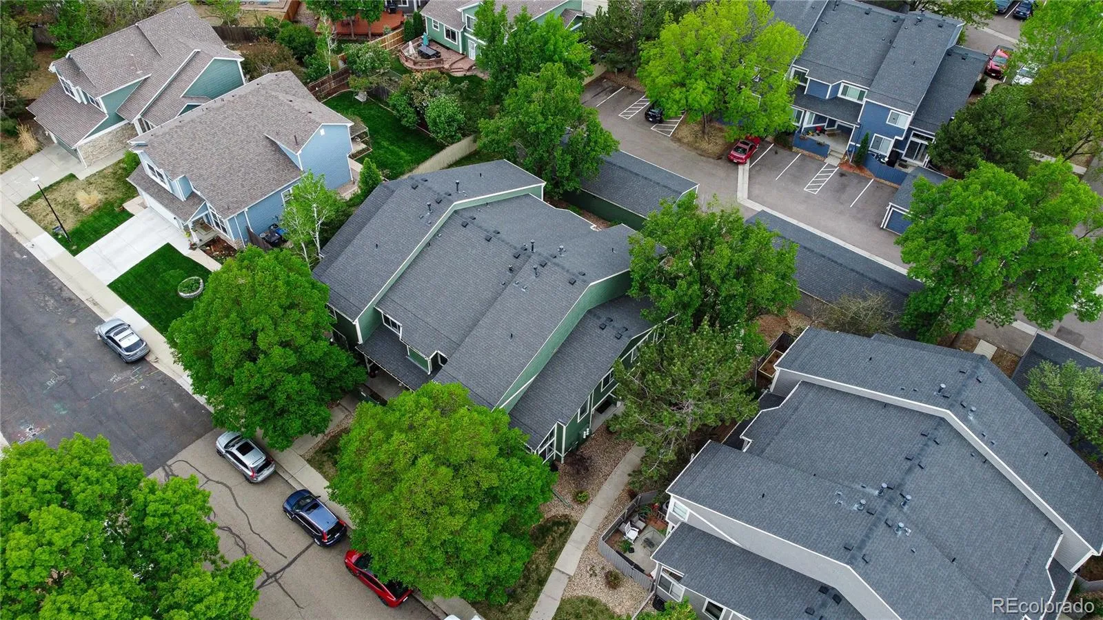1036 Delta Drive #A Lafayette CO 80026 MLS #REC2353188 05242026052146 1600 36