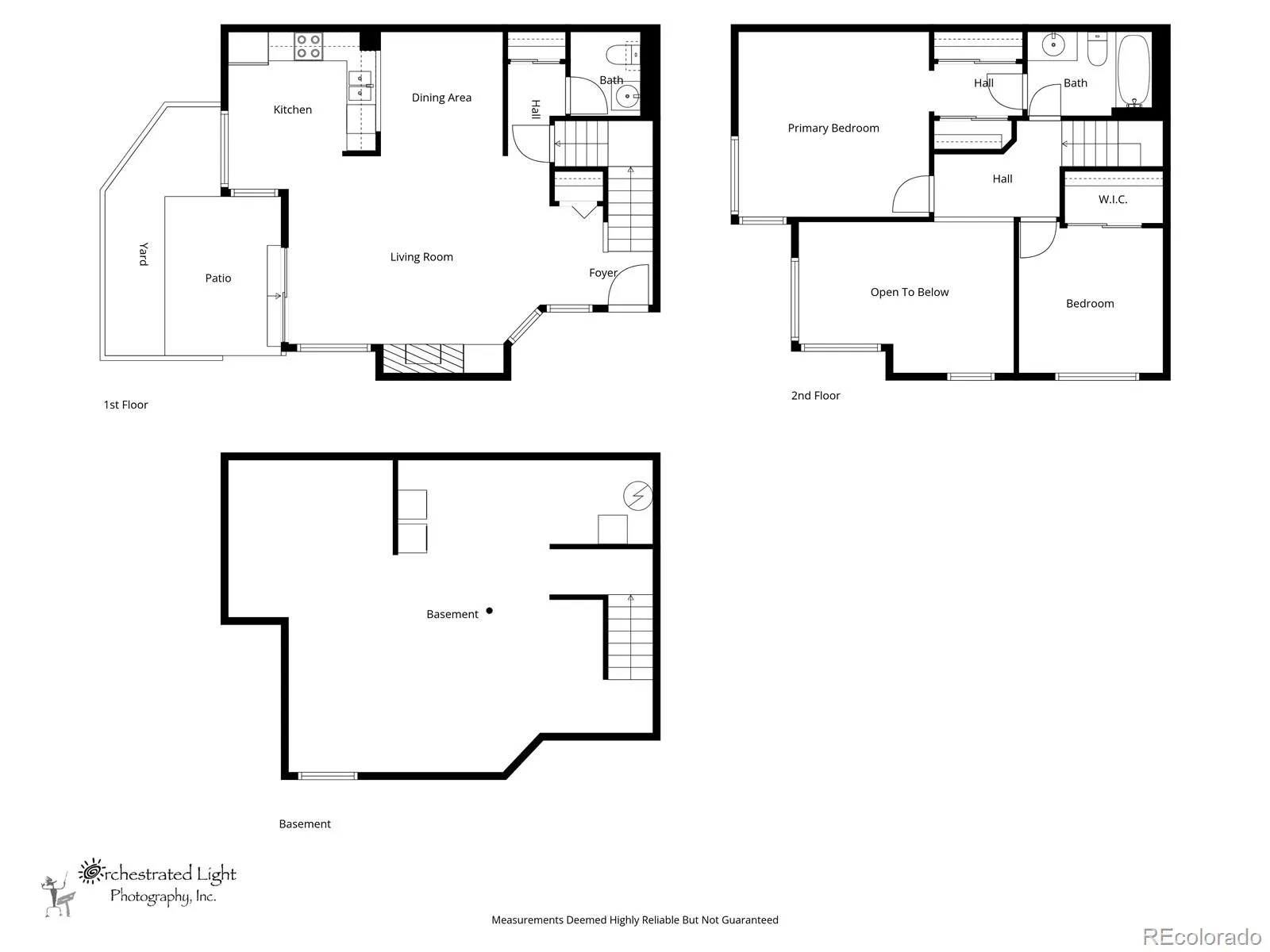 1036 Delta Drive #A Lafayette CO 80026 MLS #REC2353188 05242026052146 1600 40