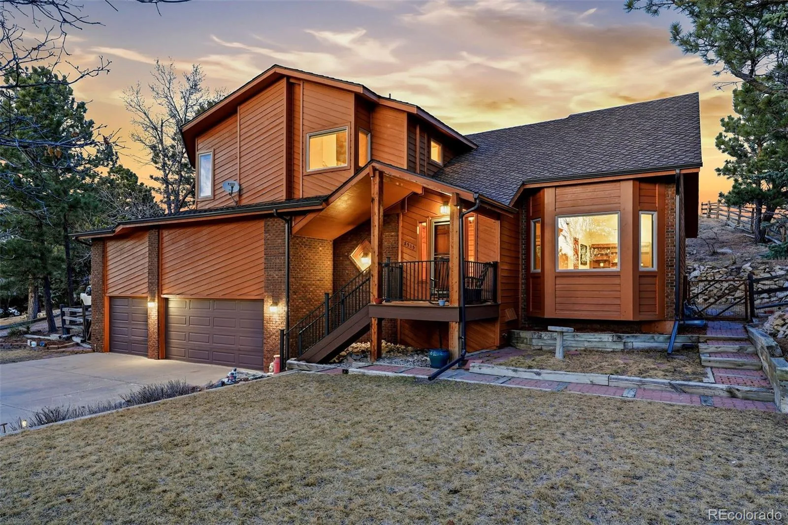 8915 Mad River Road Parker CO 80134 | MLS #REC2353653 08272026171906 1600 1