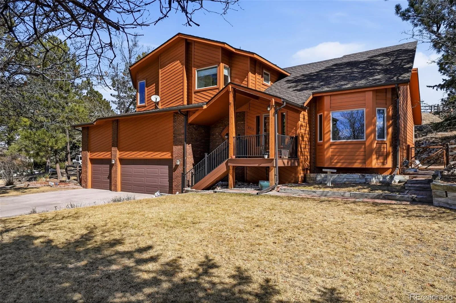 8915 Mad River Road Parker CO 80134 | MLS #REC2353653 08272026171906 1600 43