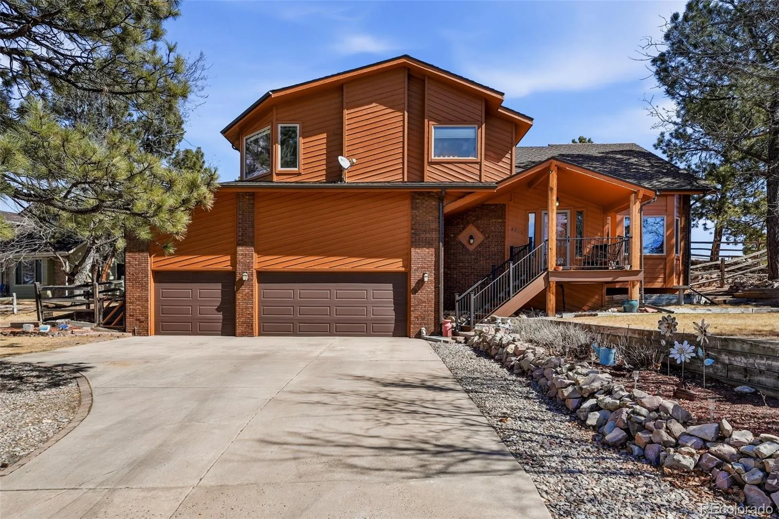 8915 Mad River Road Parker CO 80134 | MLS #REC2353653 08272026171906 1600 44