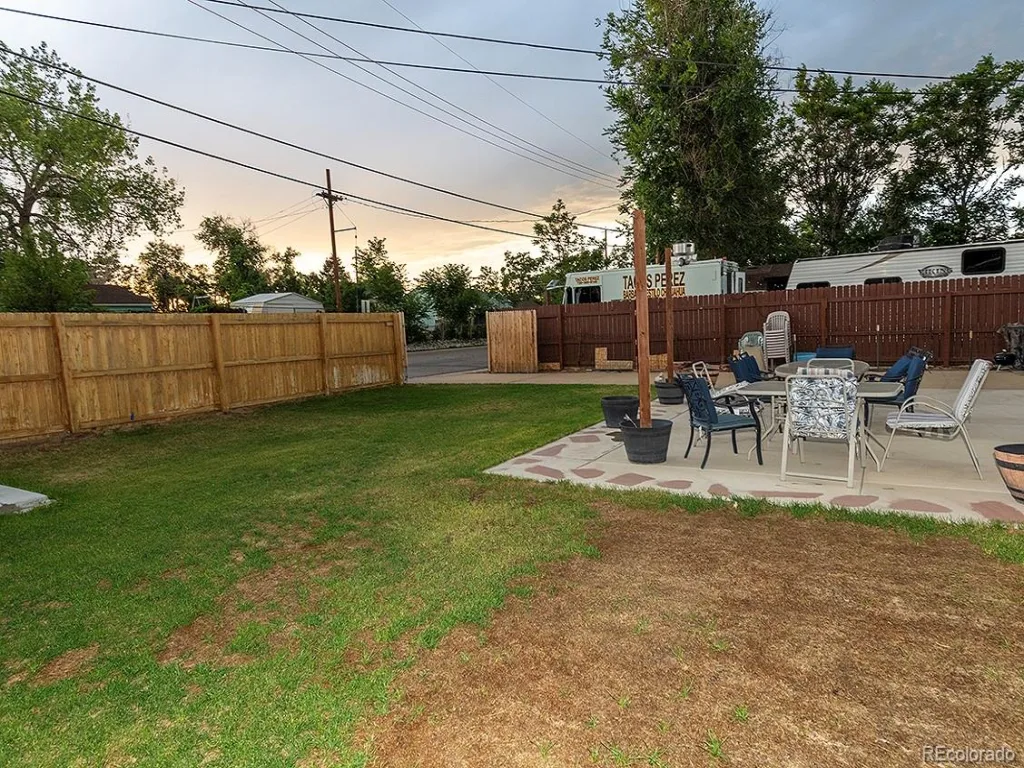 6571 Porter Way Commerce City CO 80022 | MLS #REC2355376 07032026180445 1024 19