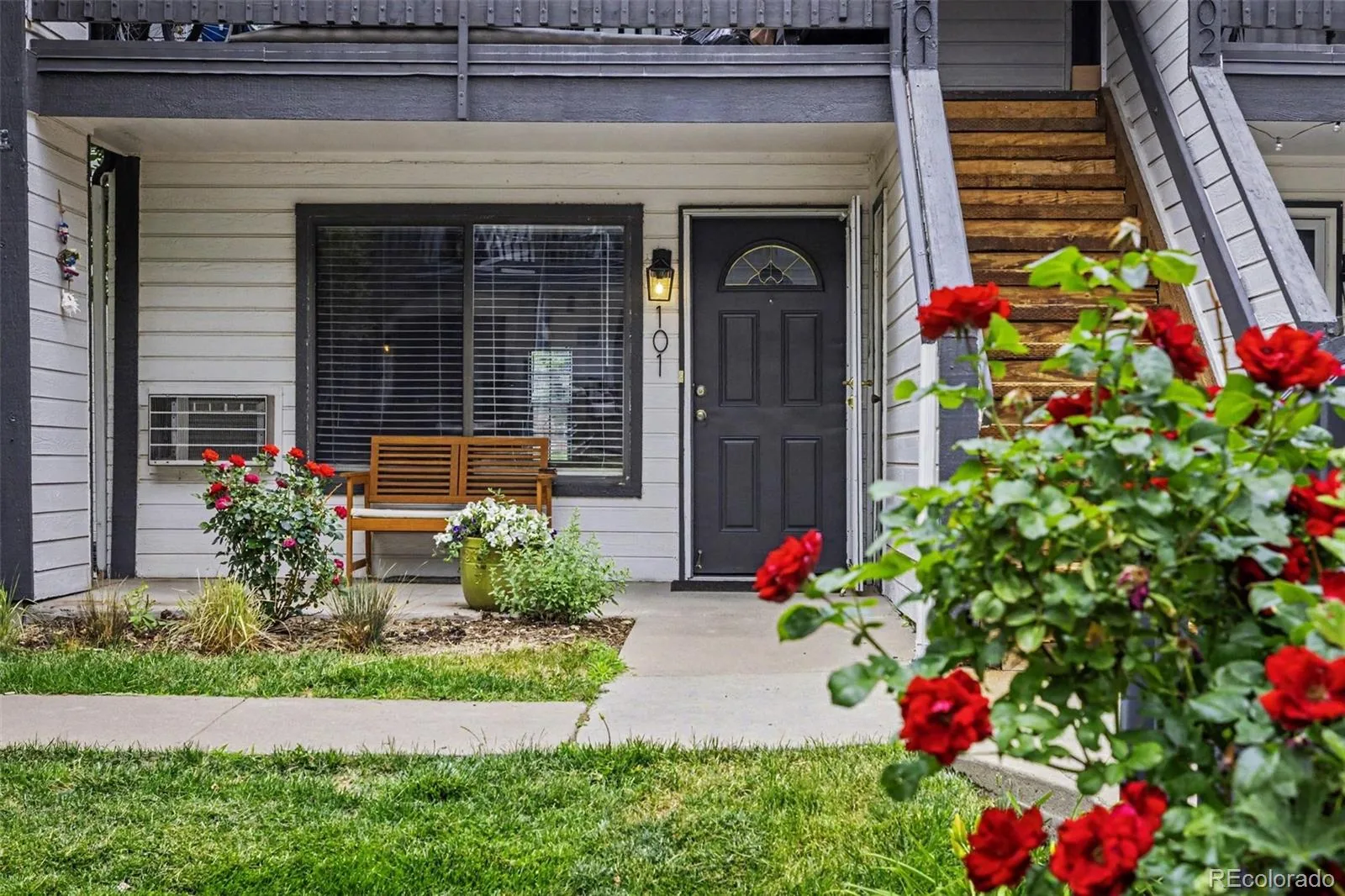 532 Oakwood Drive #D101 Castle Rock CO 80104 | MLS #REC2355808 07162026184717 1600 1