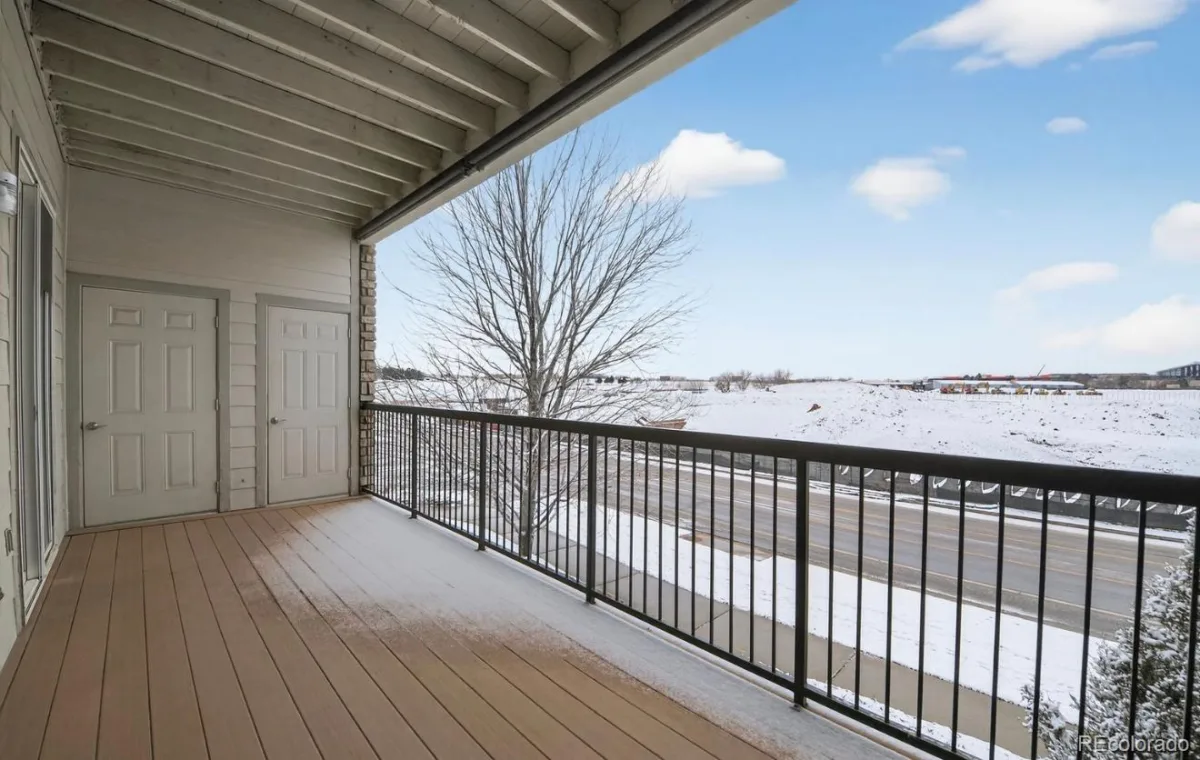 7222 S Blackhawk Street #206 #3 Aurora CO 80112 MLS #REC2357562 06032026041033 1200 29