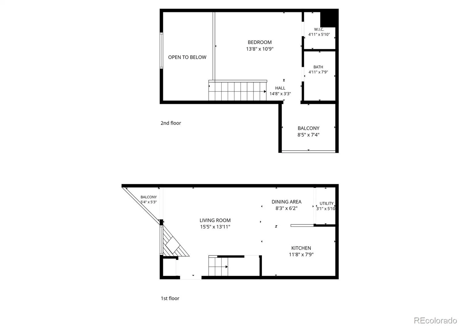 17094 E Tennessee Drive #213 Aurora CO 80017 MLS #REC2360503 06012026185405 1600 29