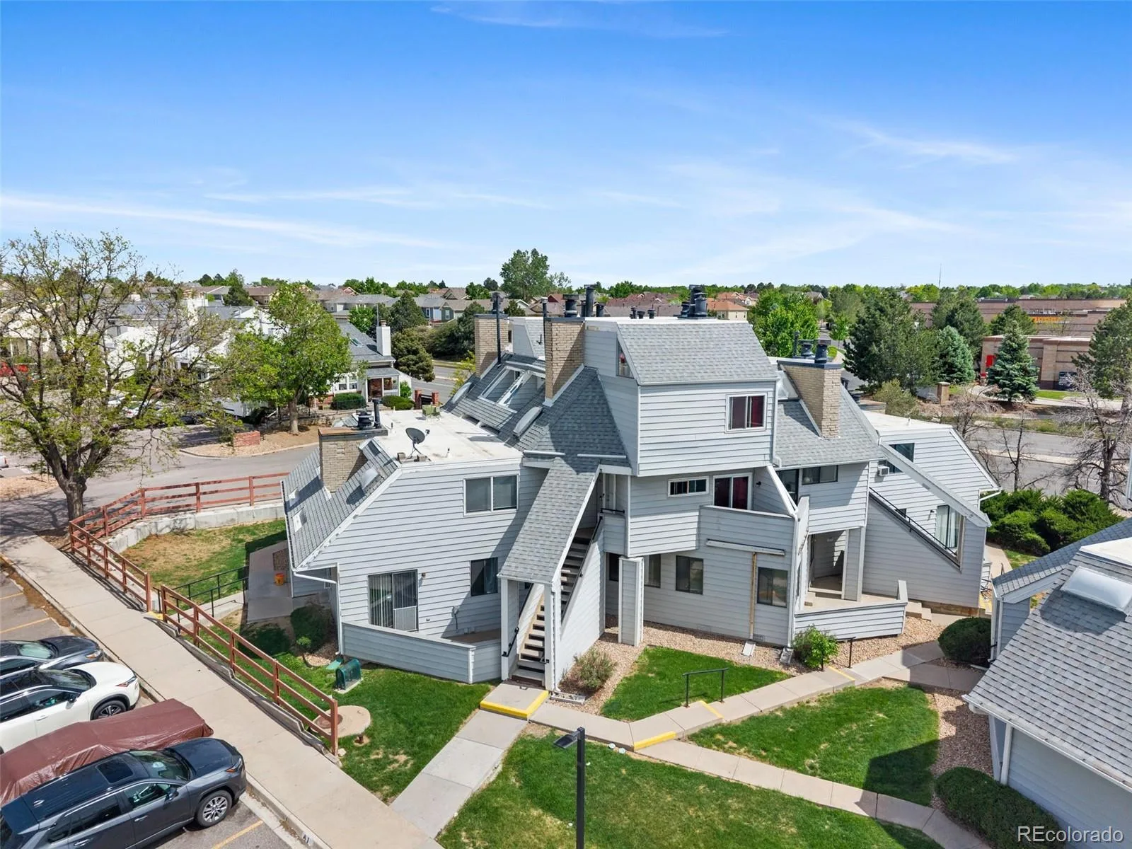 17094 E Tennessee Drive #213 Aurora CO 80017 MLS #REC2360503 06012026185405 1600 30