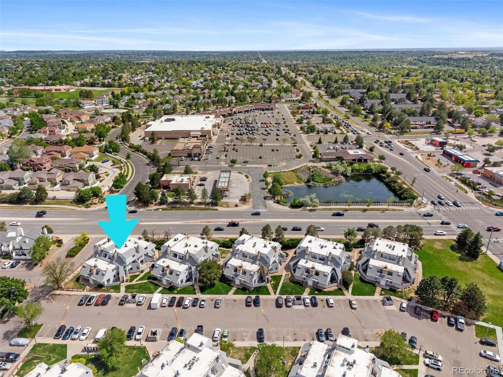17094 E Tennessee Drive #213 Aurora CO 80017 MLS #REC2360503 06012026185405 1600 33