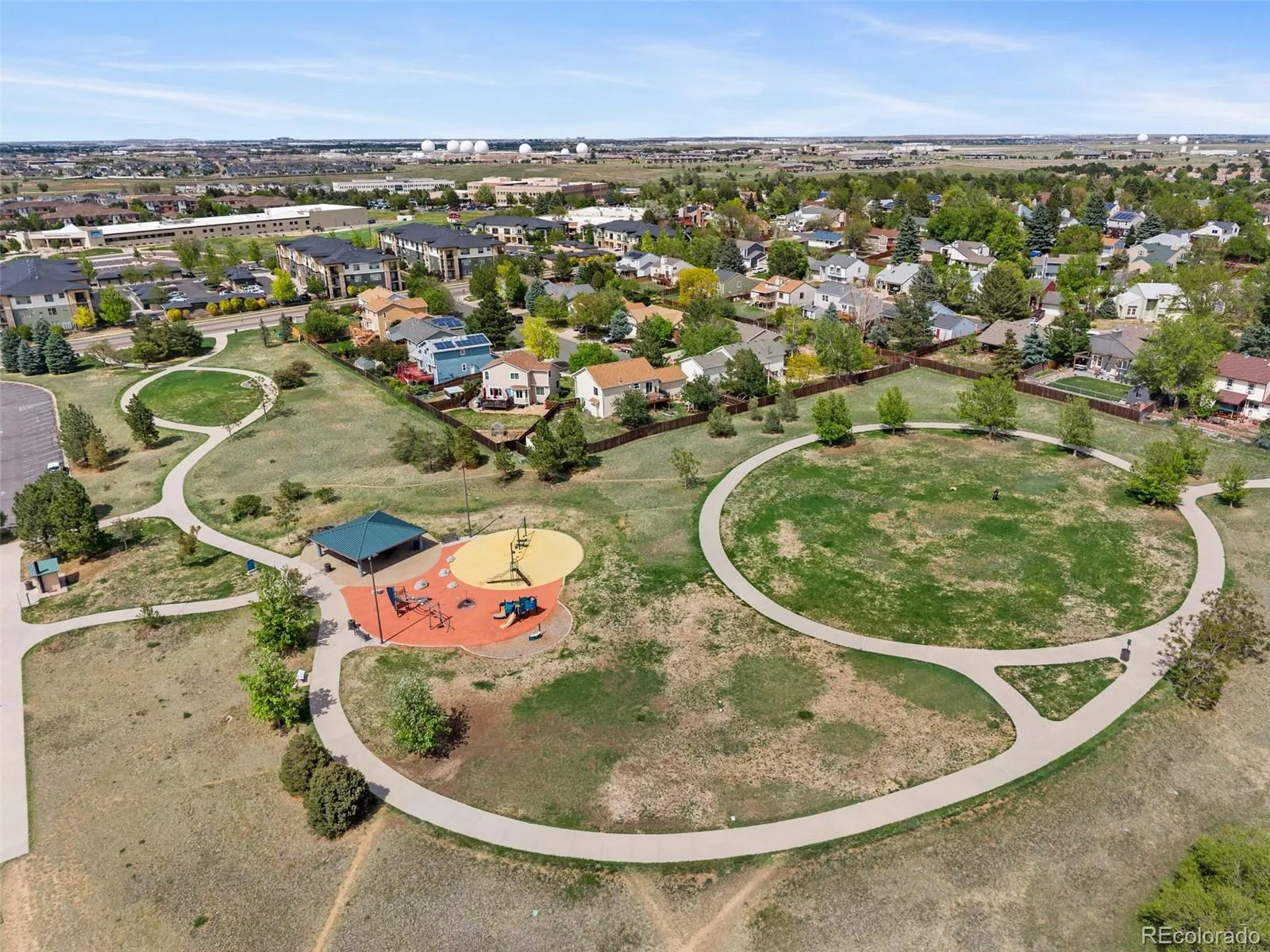 17094 E Tennessee Drive #213 Aurora CO 80017 MLS #REC2360503 06012026185405 1600 39