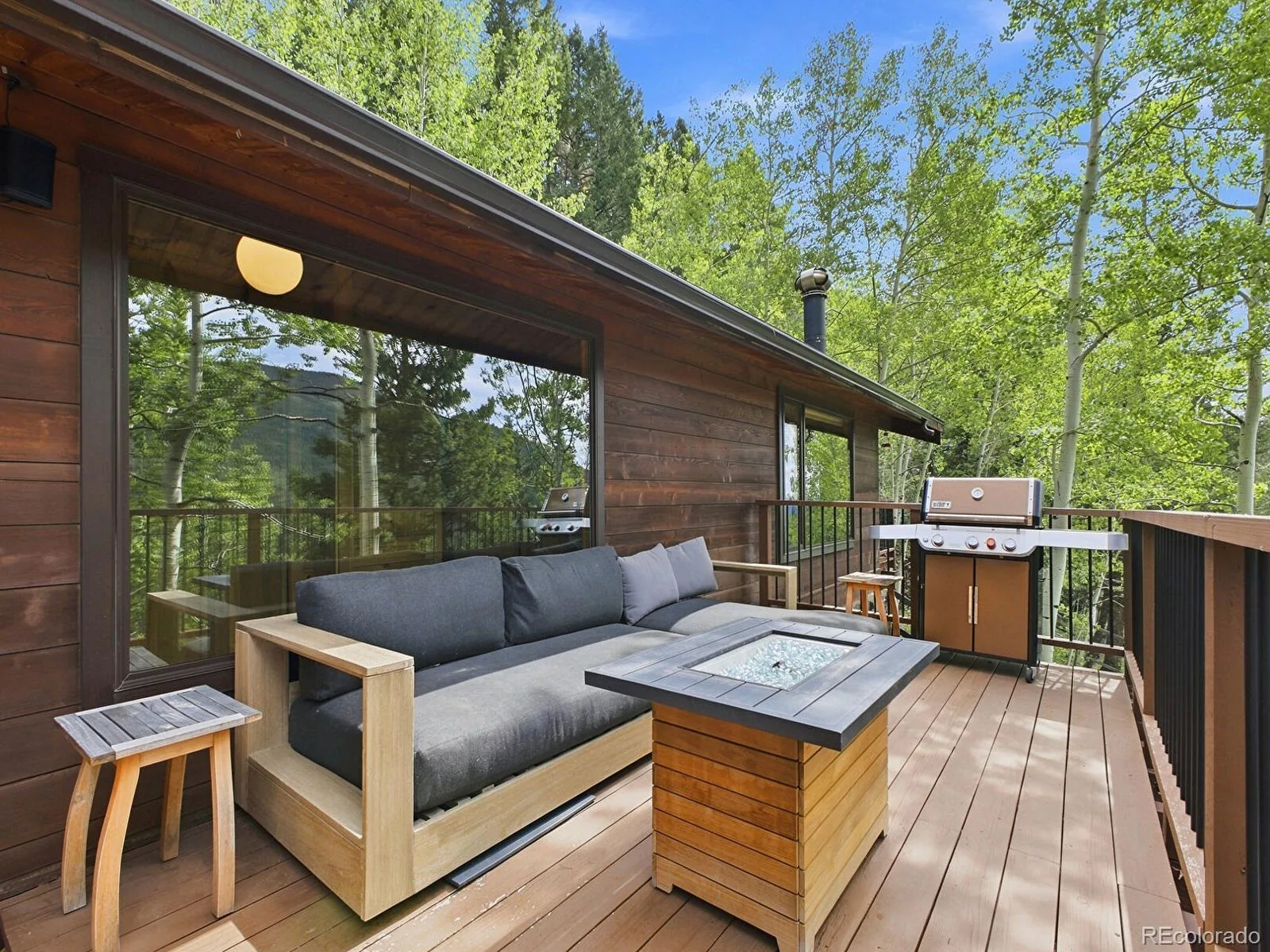 3742 Witter Gulch Road Evergreen CO 80439 | MLS #REC2360658 08272026220525 1600 1
