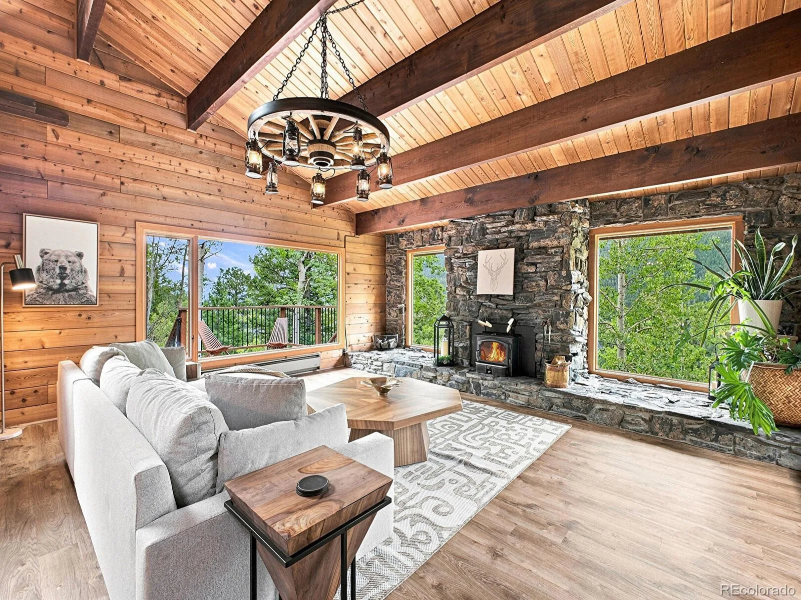 3742 Witter Gulch Road Evergreen CO 80439 | MLS #REC2360658 08272026220525 1600 10