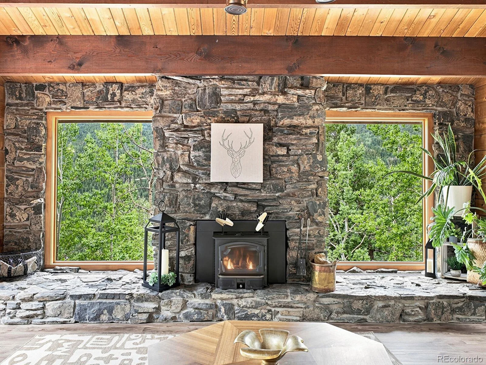 3742 Witter Gulch Road Evergreen CO 80439 | MLS #REC2360658 08272026220525 1600 11