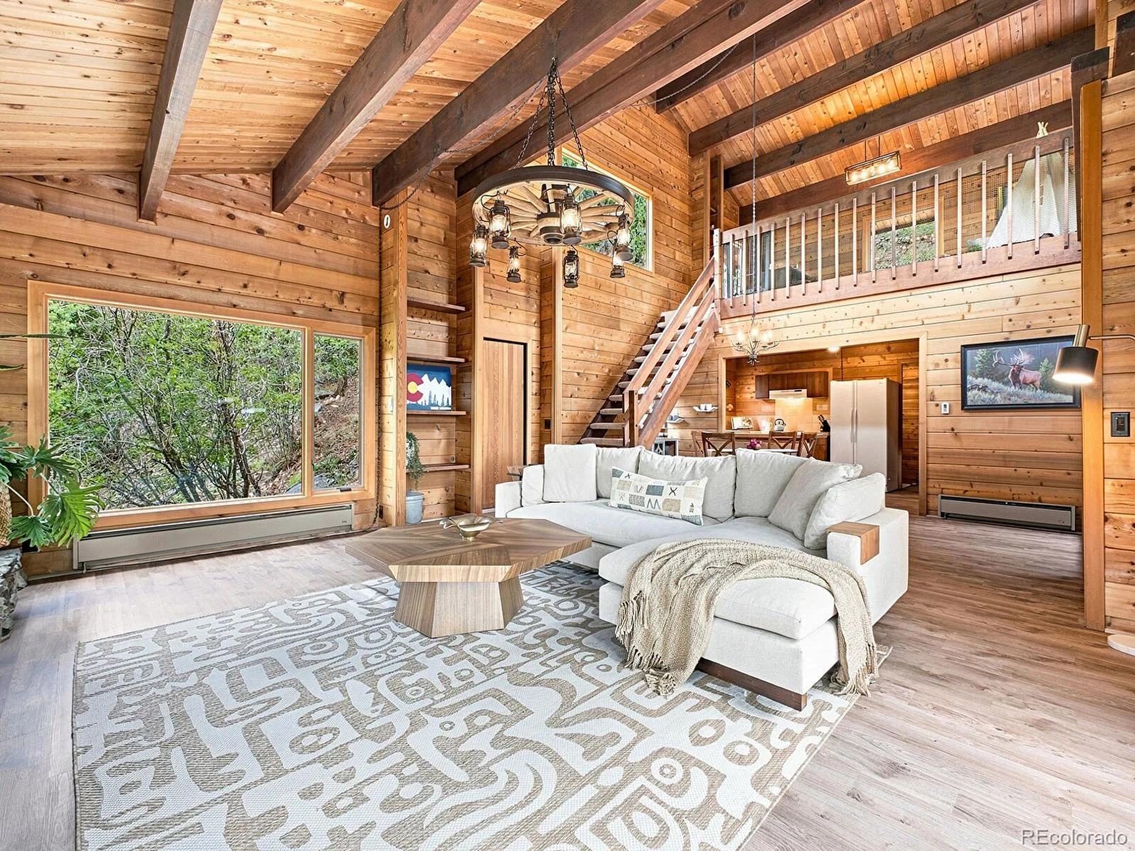 3742 Witter Gulch Road Evergreen CO 80439 | MLS #REC2360658 08272026220525 1600 12