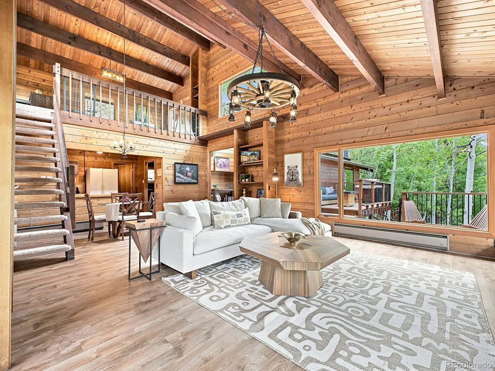 3742 Witter Gulch Road Evergreen CO 80439 | MLS #REC2360658 08272026220525 1600 13