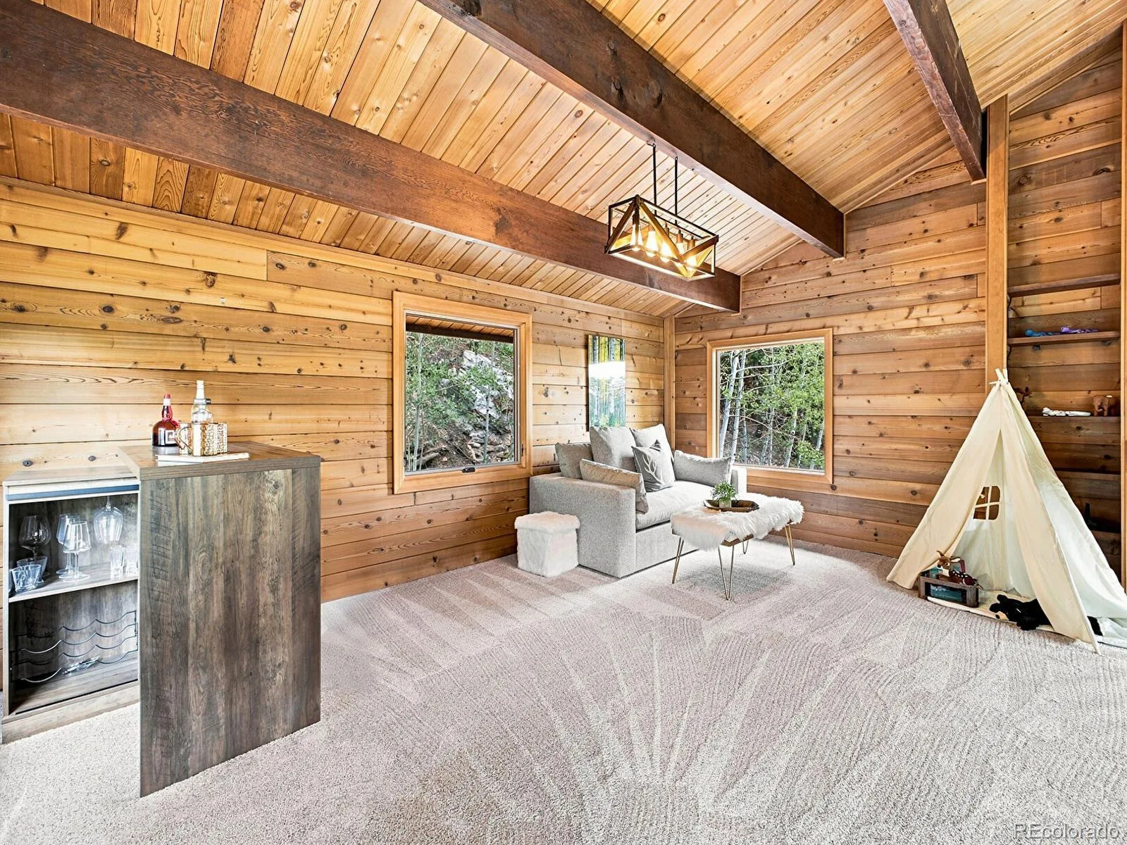 3742 Witter Gulch Road Evergreen CO 80439 | MLS #REC2360658 08272026220525 1600 14