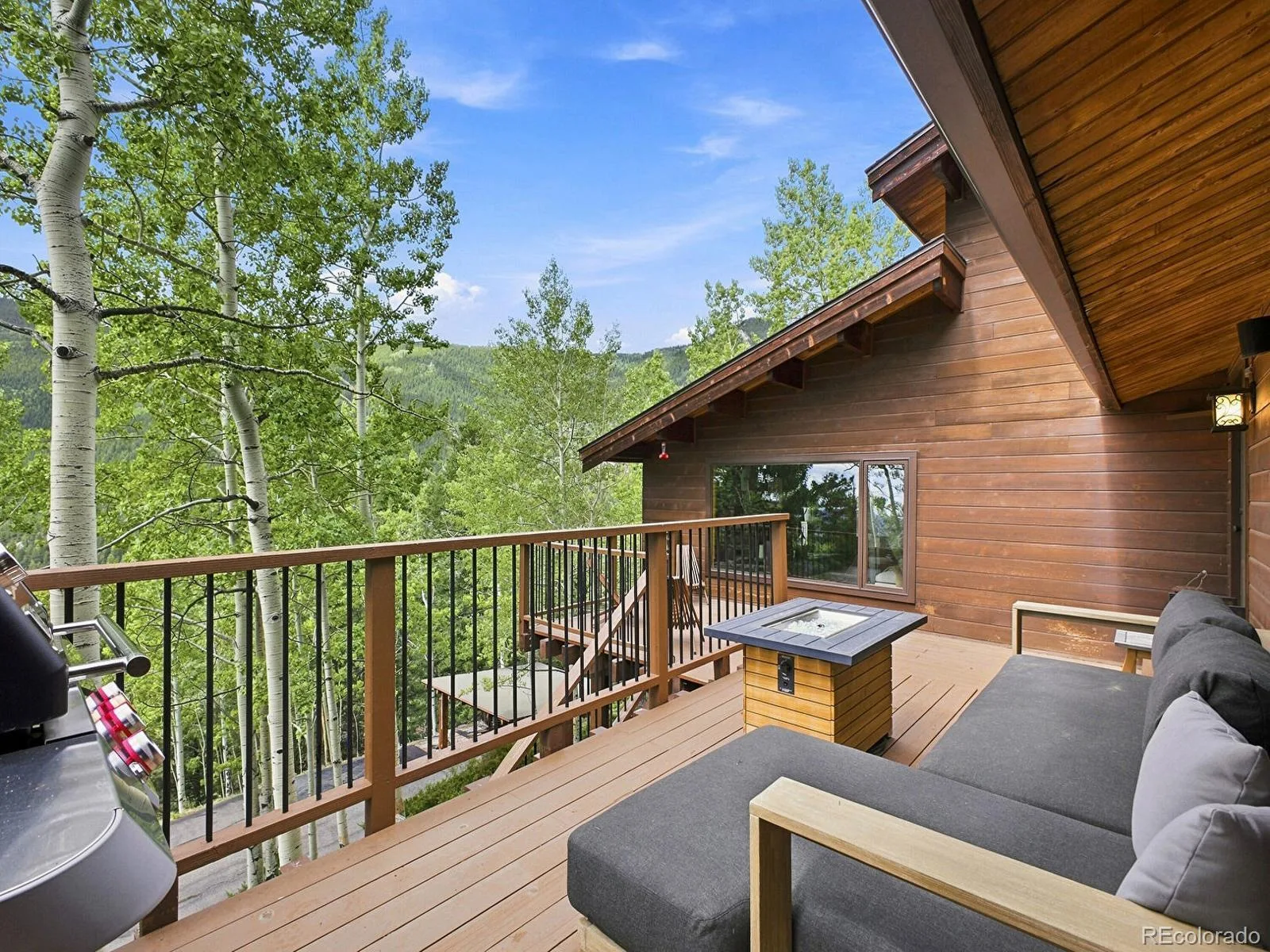 3742 Witter Gulch Road Evergreen CO 80439 | MLS #REC2360658 08272026220525 1600 2