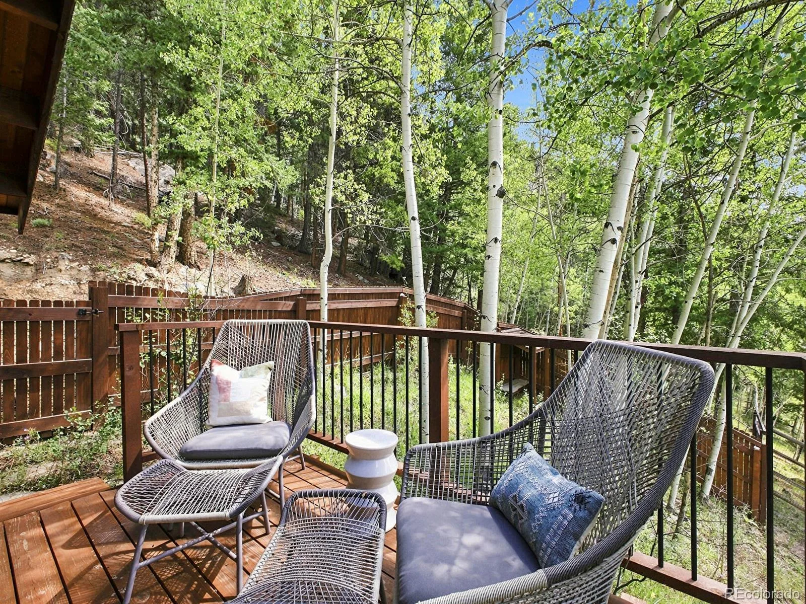 3742 Witter Gulch Road Evergreen CO 80439 | MLS #REC2360658 08272026220525 1600 27