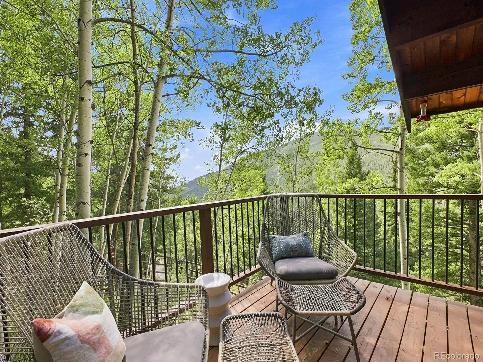 3742 Witter Gulch Road Evergreen CO 80439 | MLS #REC2360658 08272026220525 1600 28