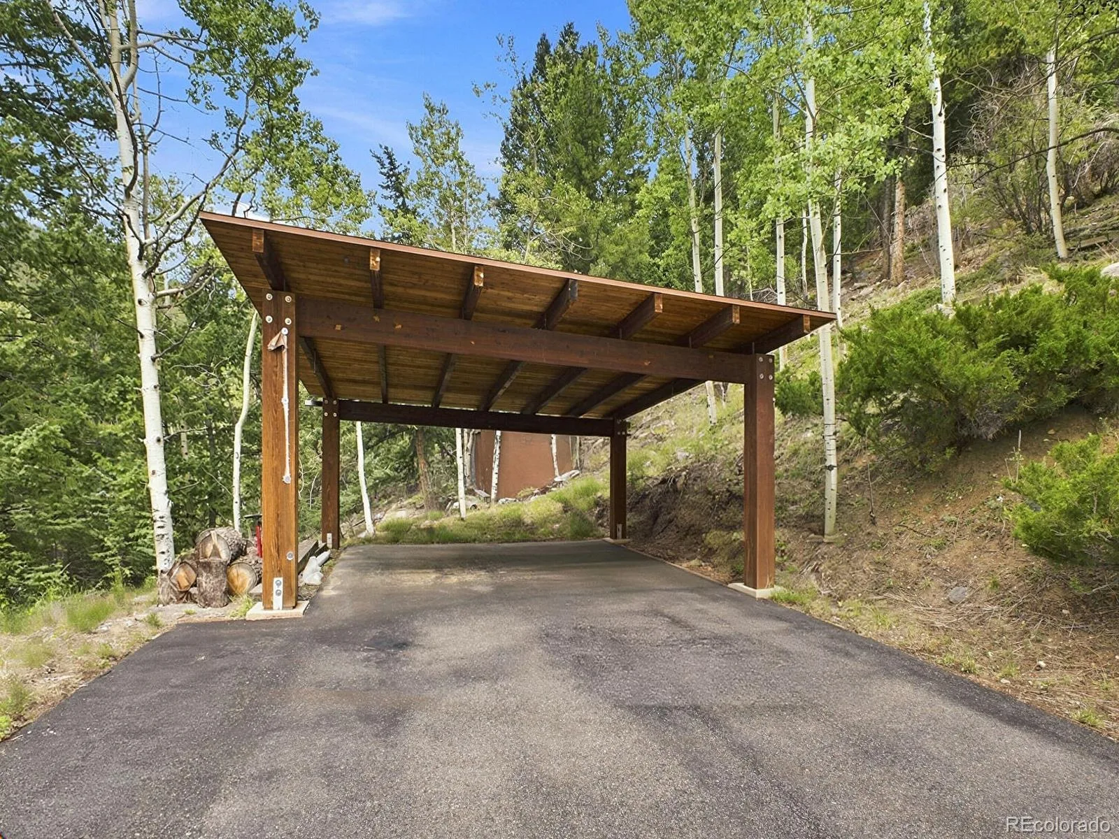 3742 Witter Gulch Road Evergreen CO 80439 | MLS #REC2360658 08272026220525 1600 29