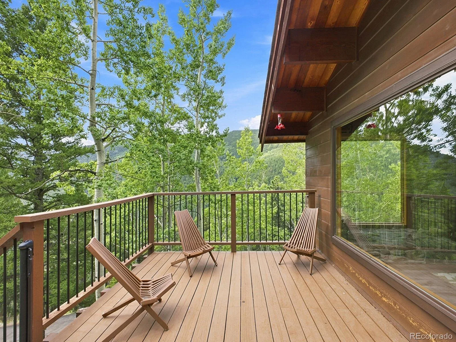 3742 Witter Gulch Road Evergreen CO 80439 | MLS #REC2360658 08272026220525 1600 3