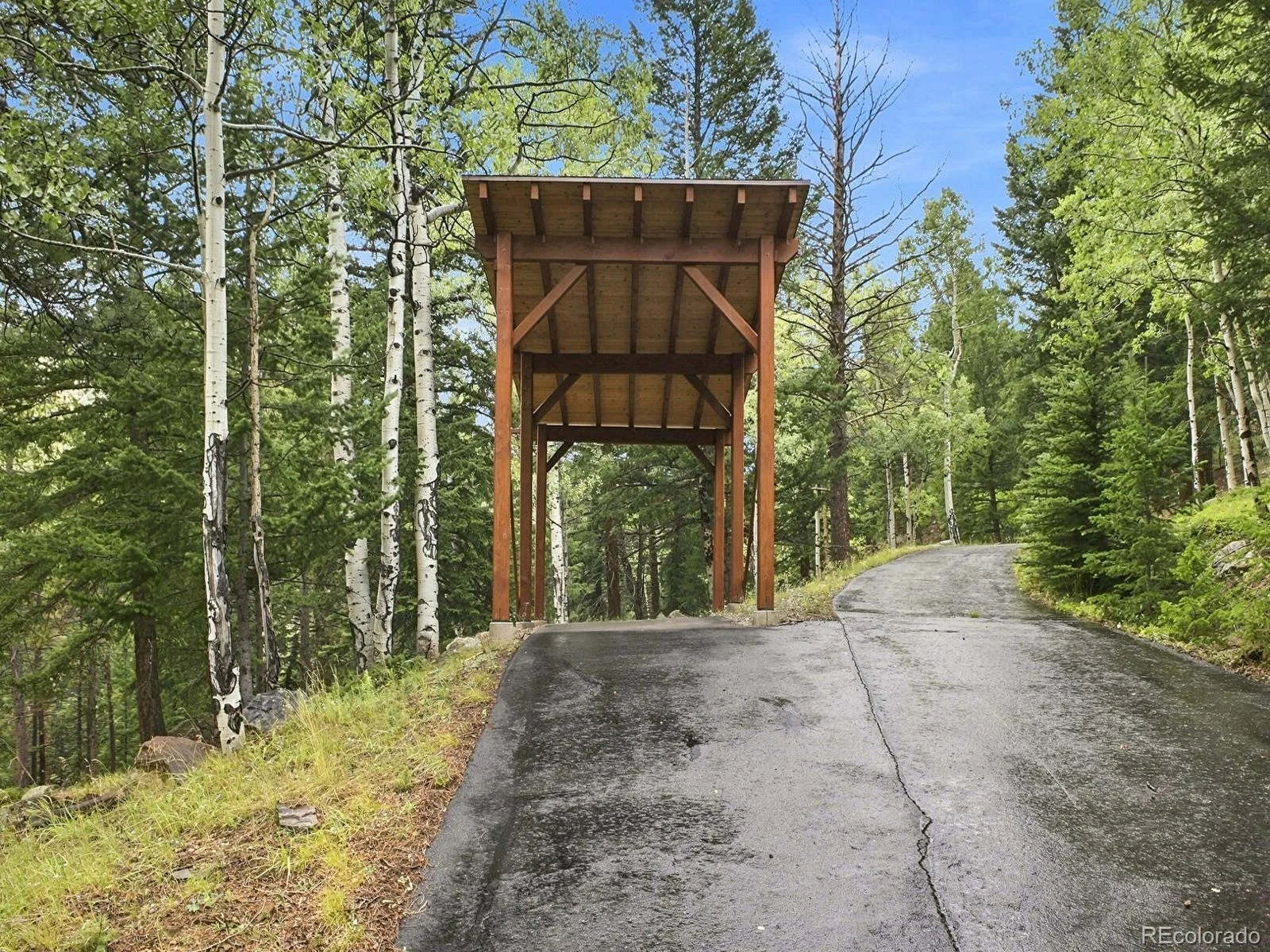3742 Witter Gulch Road Evergreen CO 80439 | MLS #REC2360658 08272026220525 1600 30