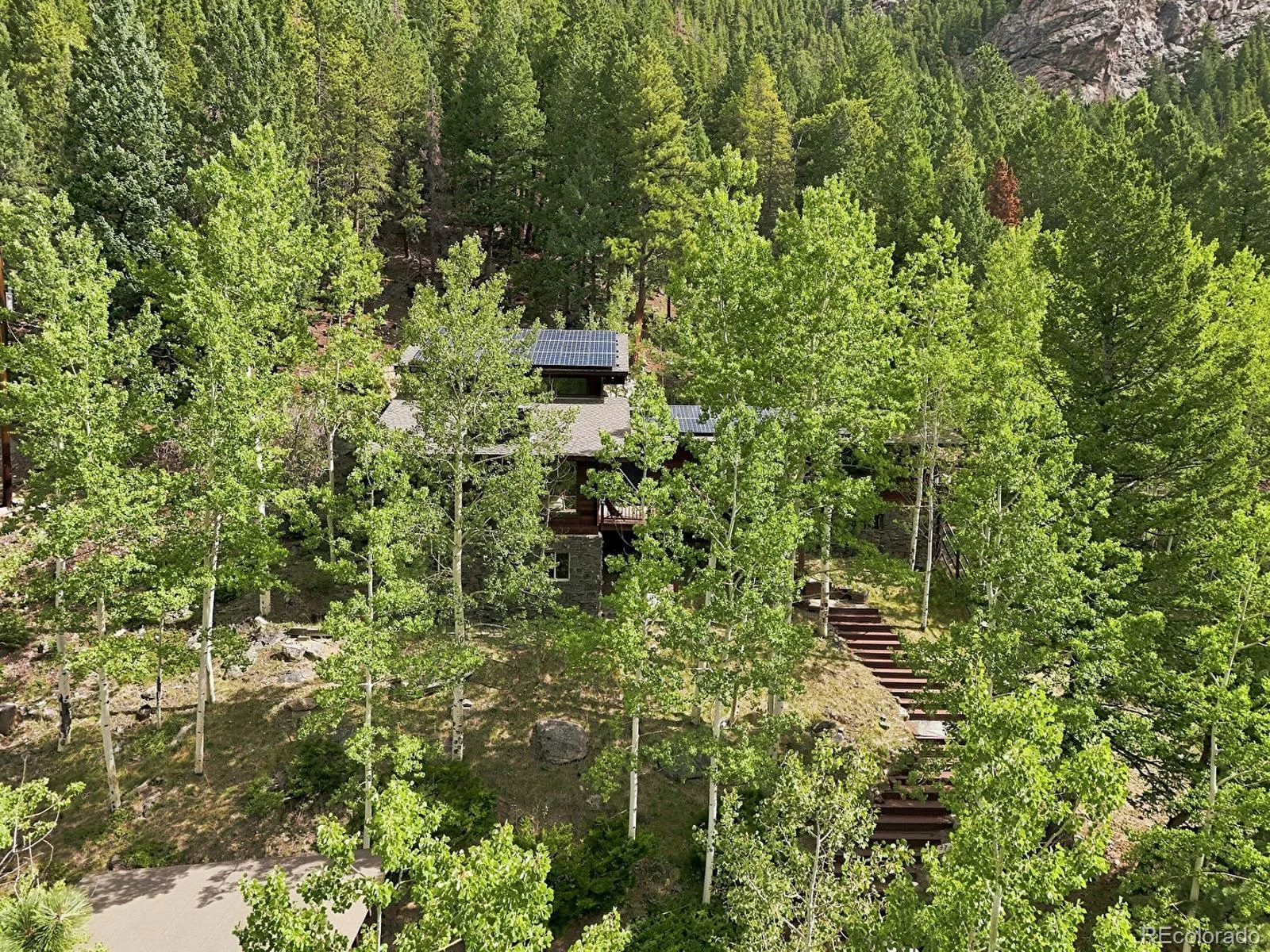 3742 Witter Gulch Road Evergreen CO 80439 | MLS #REC2360658 08272026220525 1600 33