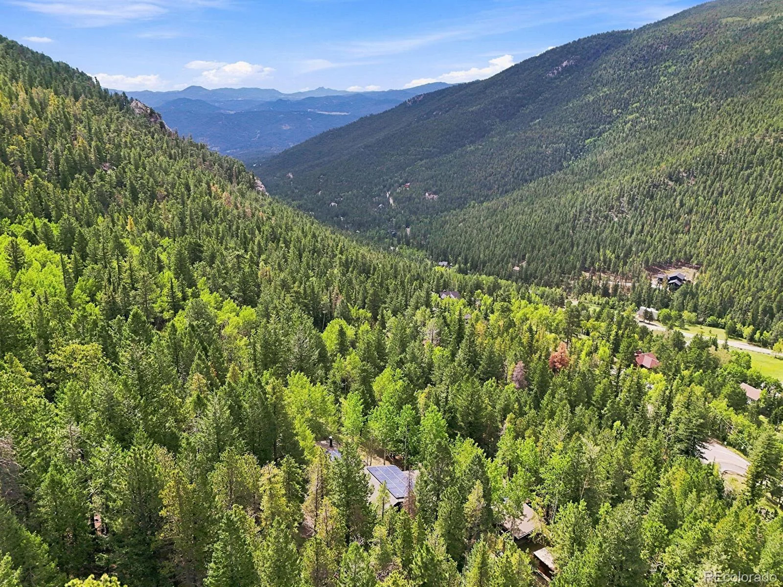 3742 Witter Gulch Road Evergreen CO 80439 | MLS #REC2360658 08272026220525 1600 34