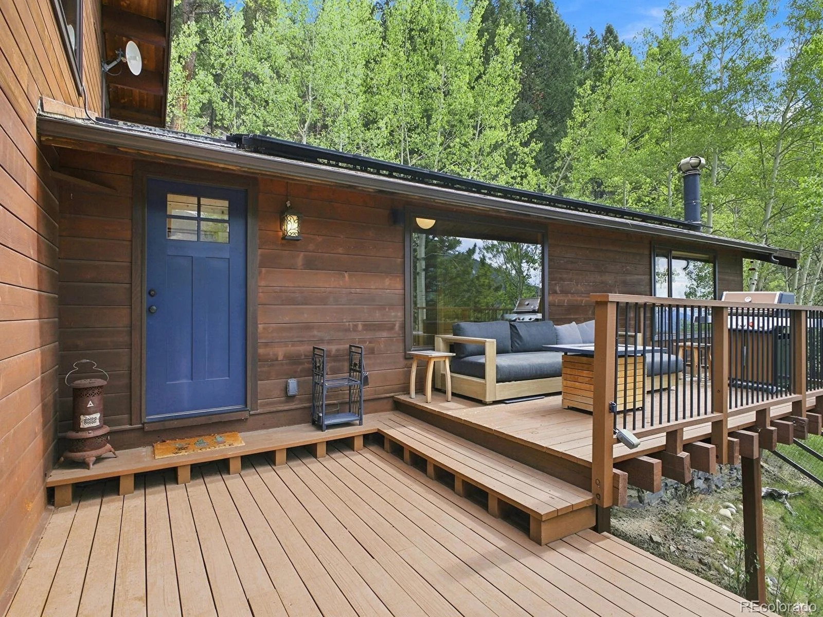 3742 Witter Gulch Road Evergreen CO 80439 | MLS #REC2360658 08272026220525 1600 4