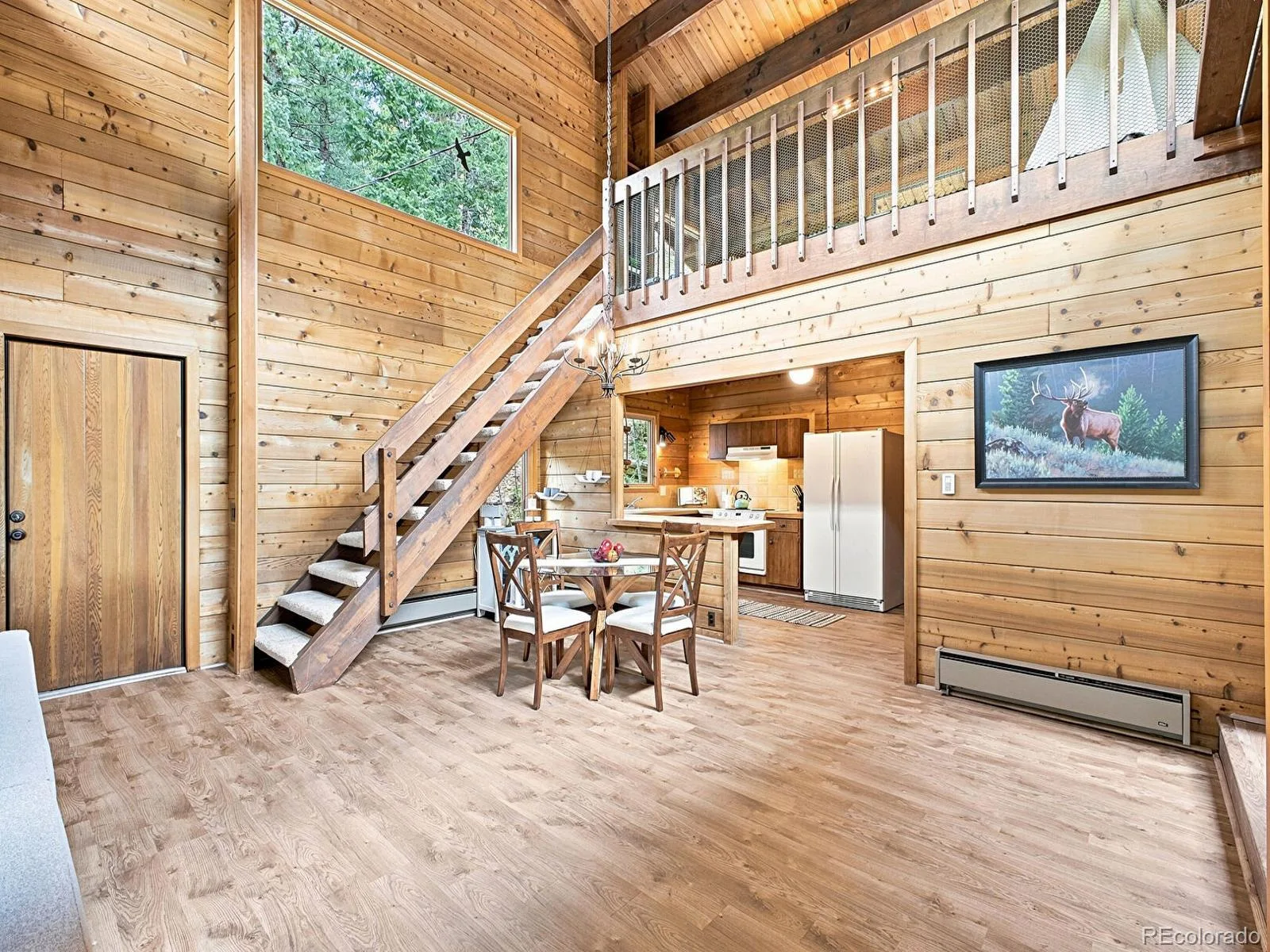 3742 Witter Gulch Road Evergreen CO 80439 | MLS #REC2360658 08272026220525 1600 6