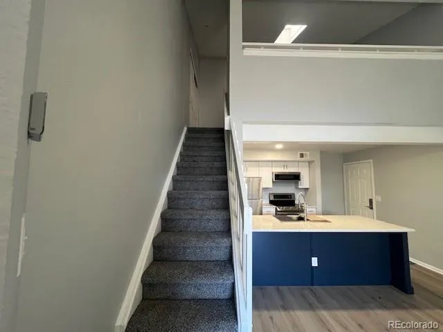 2575 S Syracuse Way #M306 Denver CO 80231 MLS #REC2361166 04112026202258 640 10